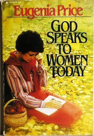 God Speaks to Women Today Religion & Esotericism