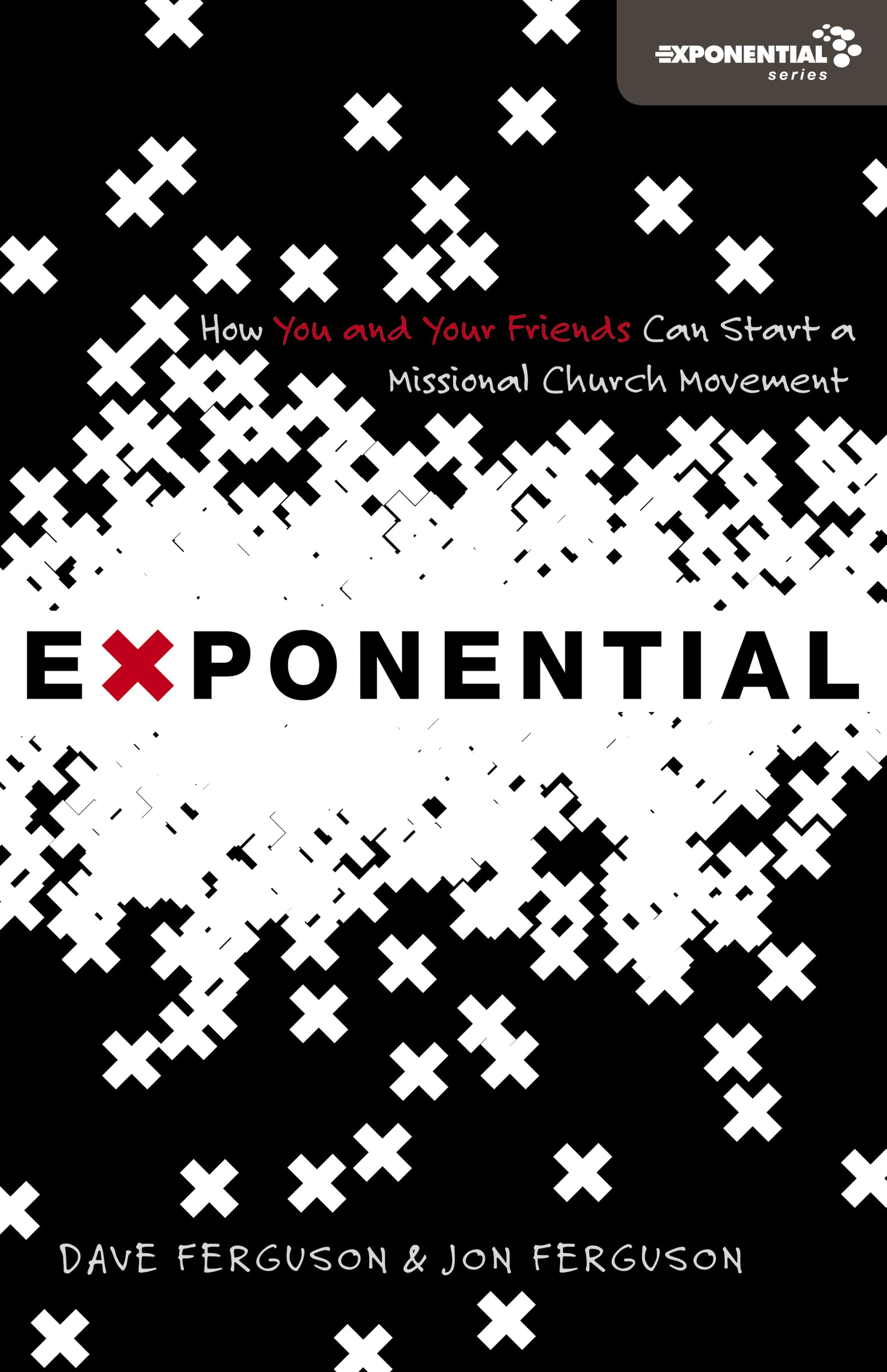 A Exponential Religion & Esotericism