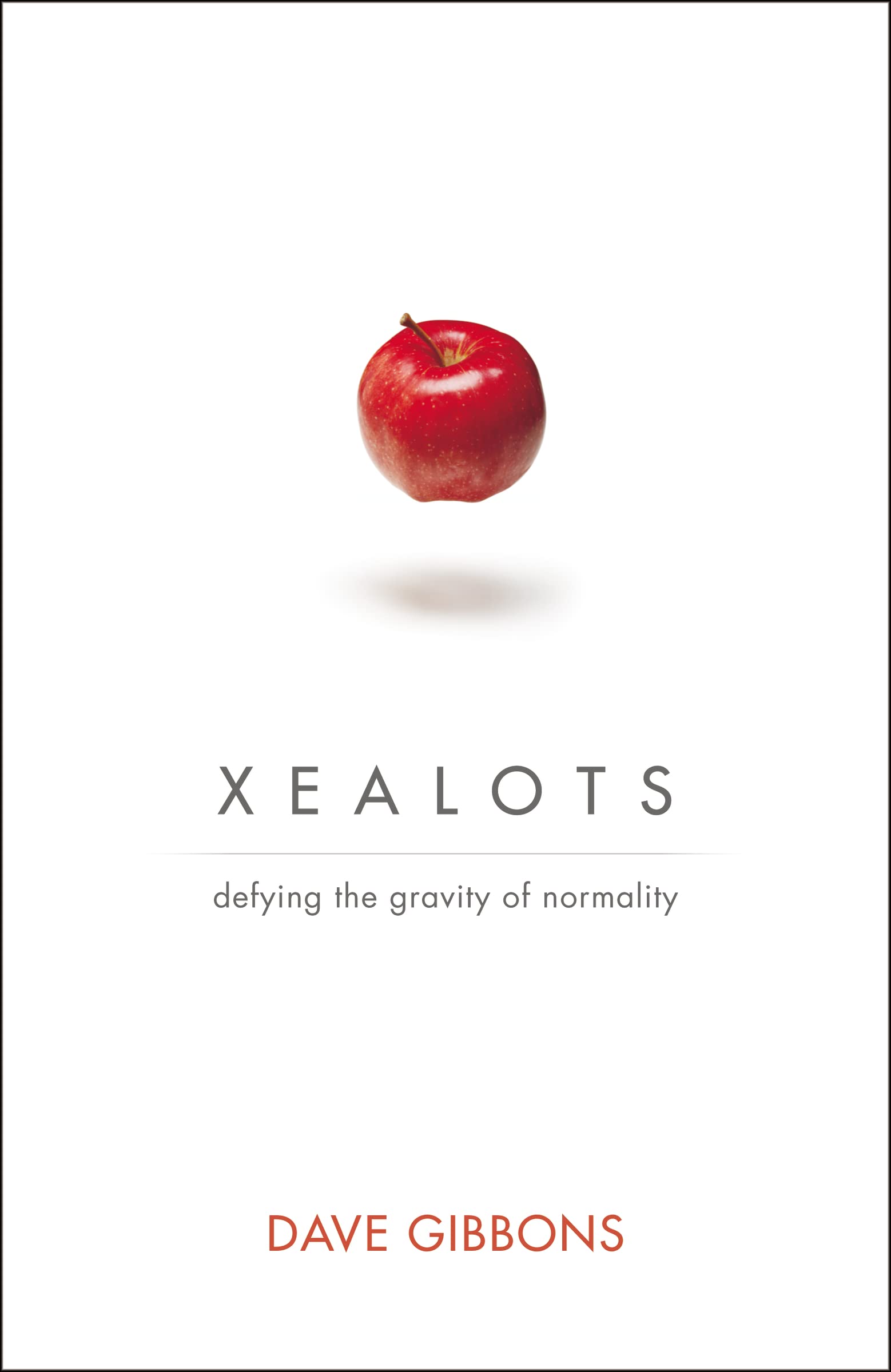 Xealots: Defying the Gravity of Normality Social Sciences