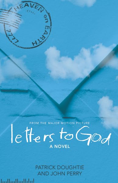 Letters to God: From the Major Motion Picture Contemporary literature