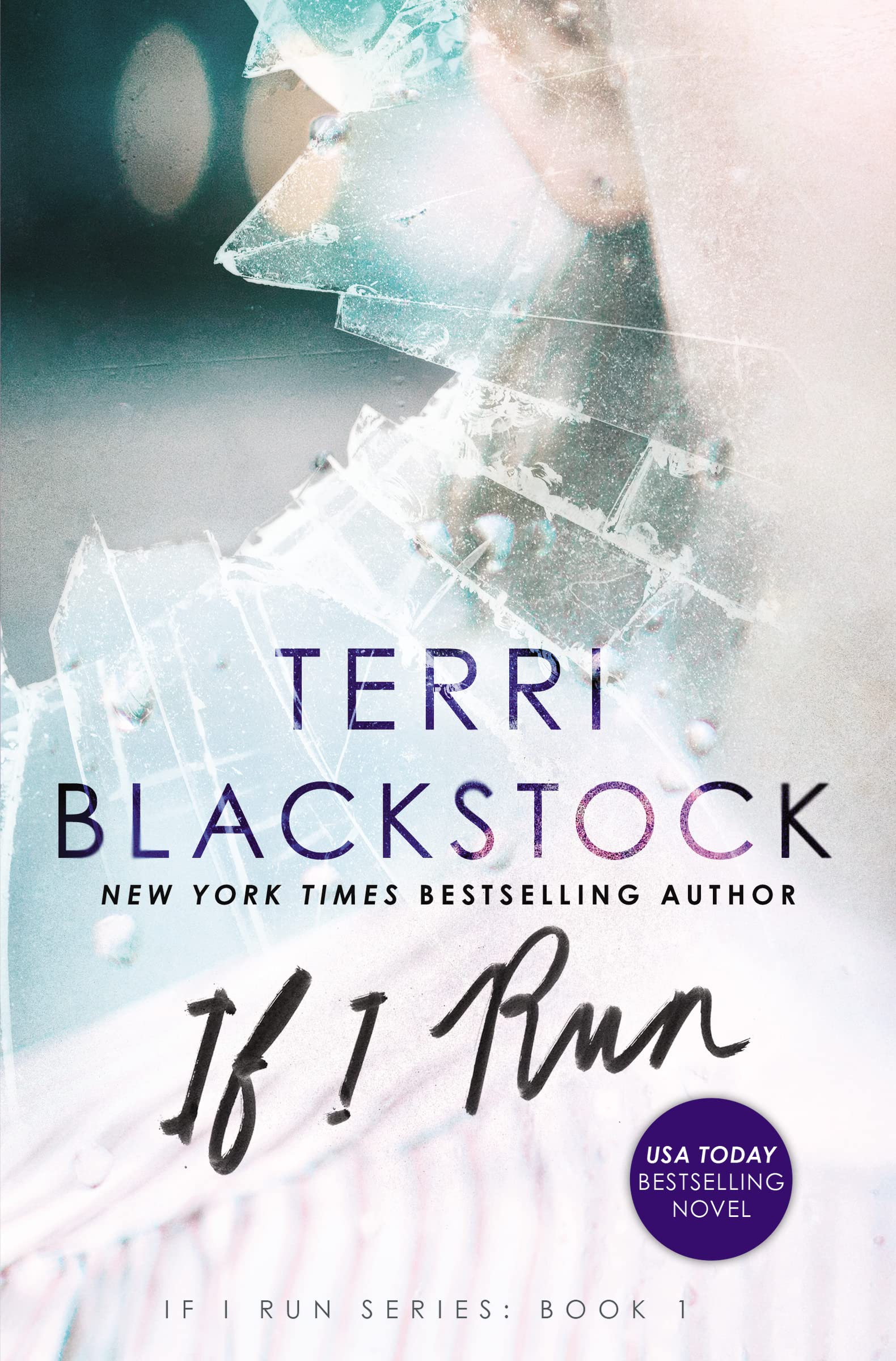If I Run (If I Run Series, Band 1) Contemporary literature