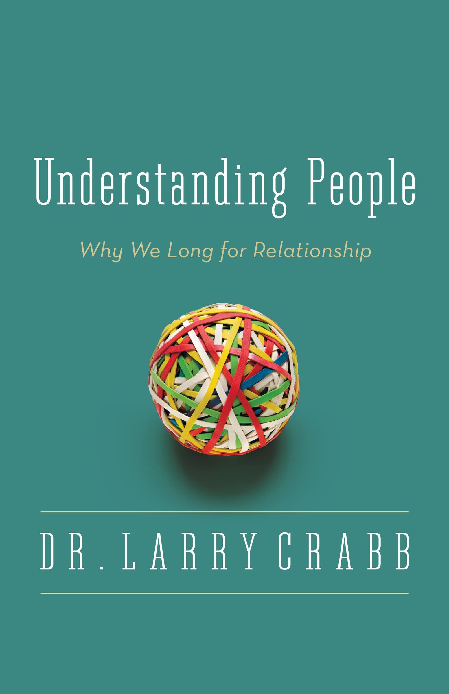 The Understanding People Lifestyle