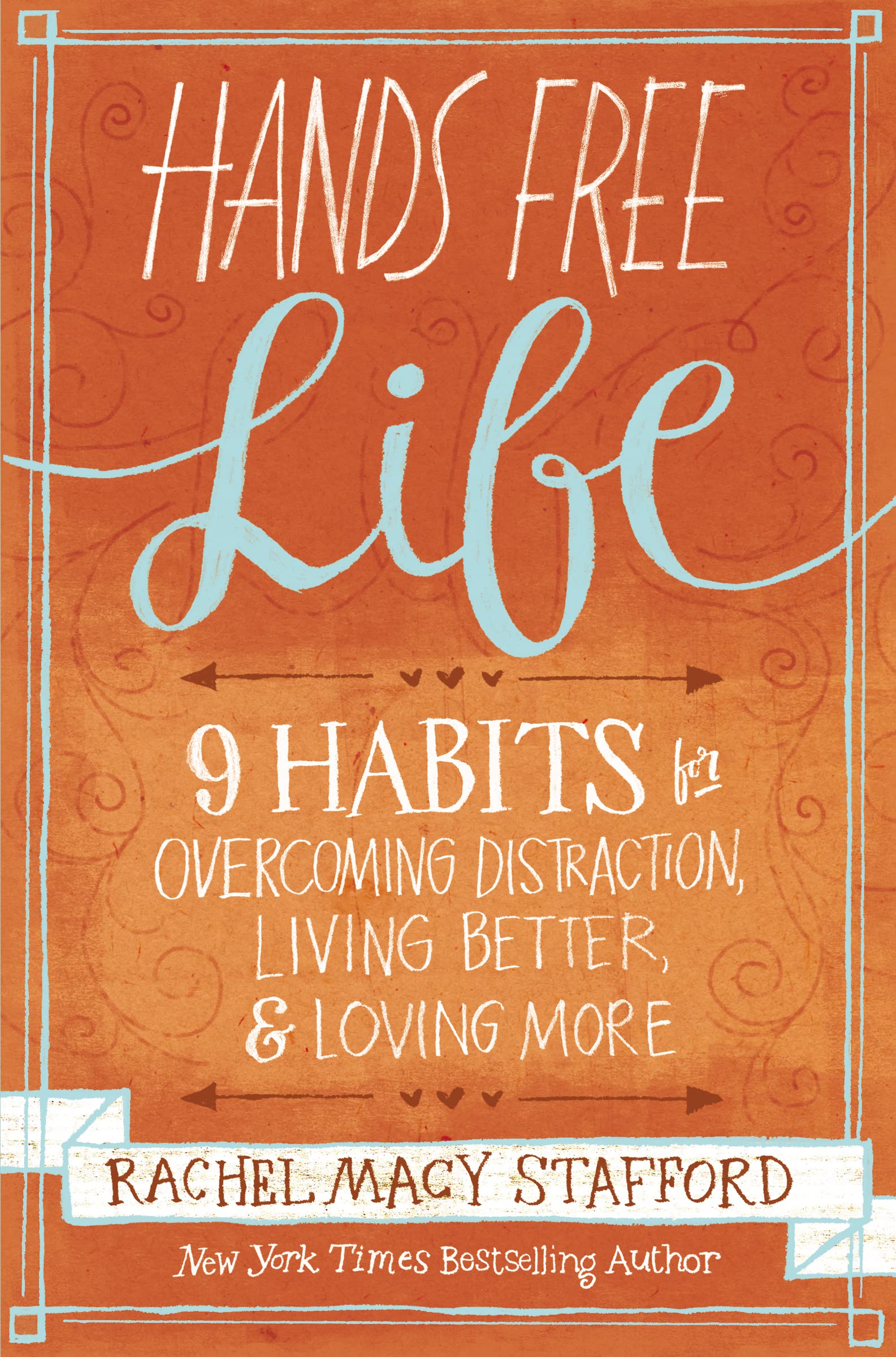 The Hands Free Life Business, Finance & Career