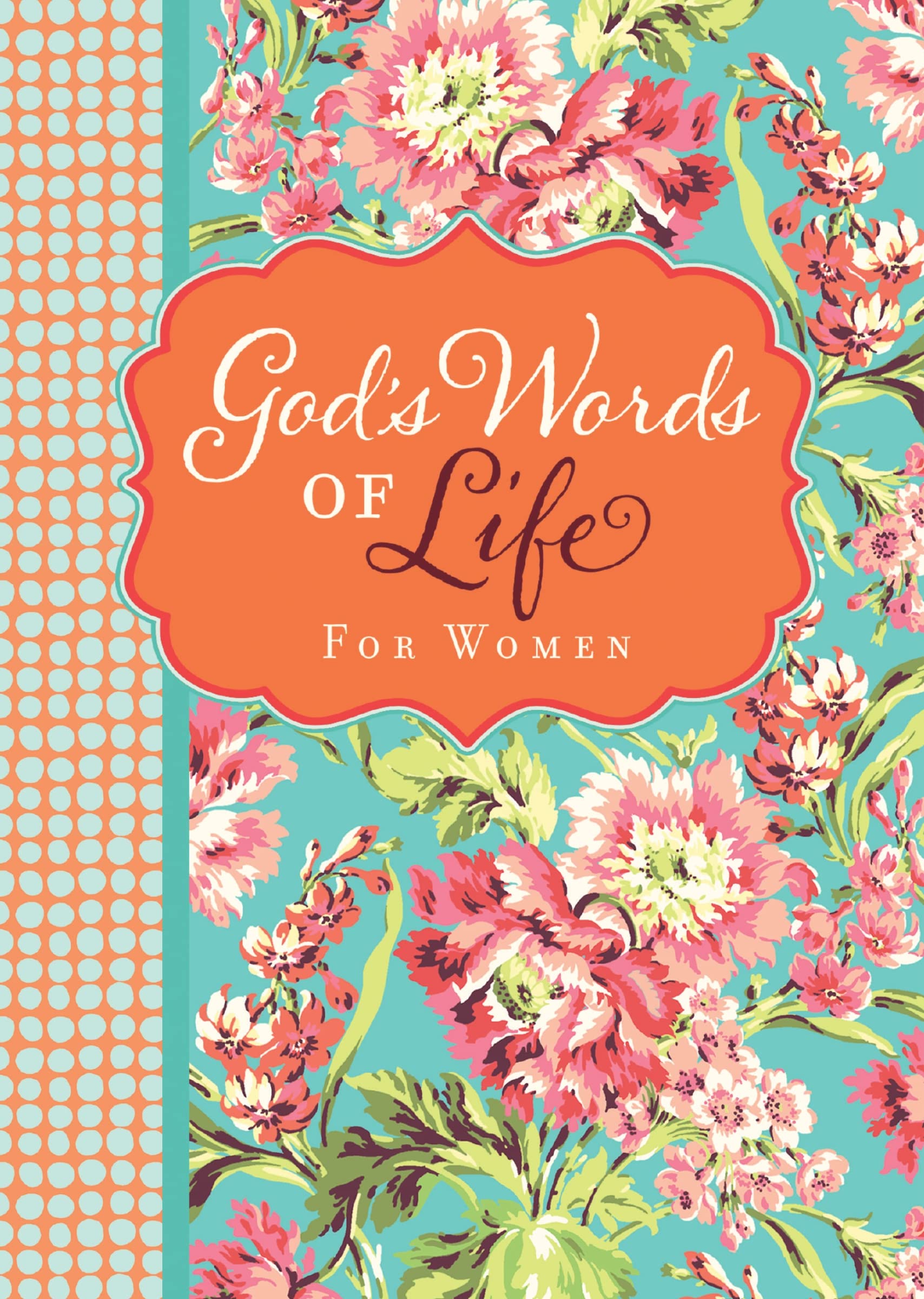 God's Words of Life for Women Social Sciences