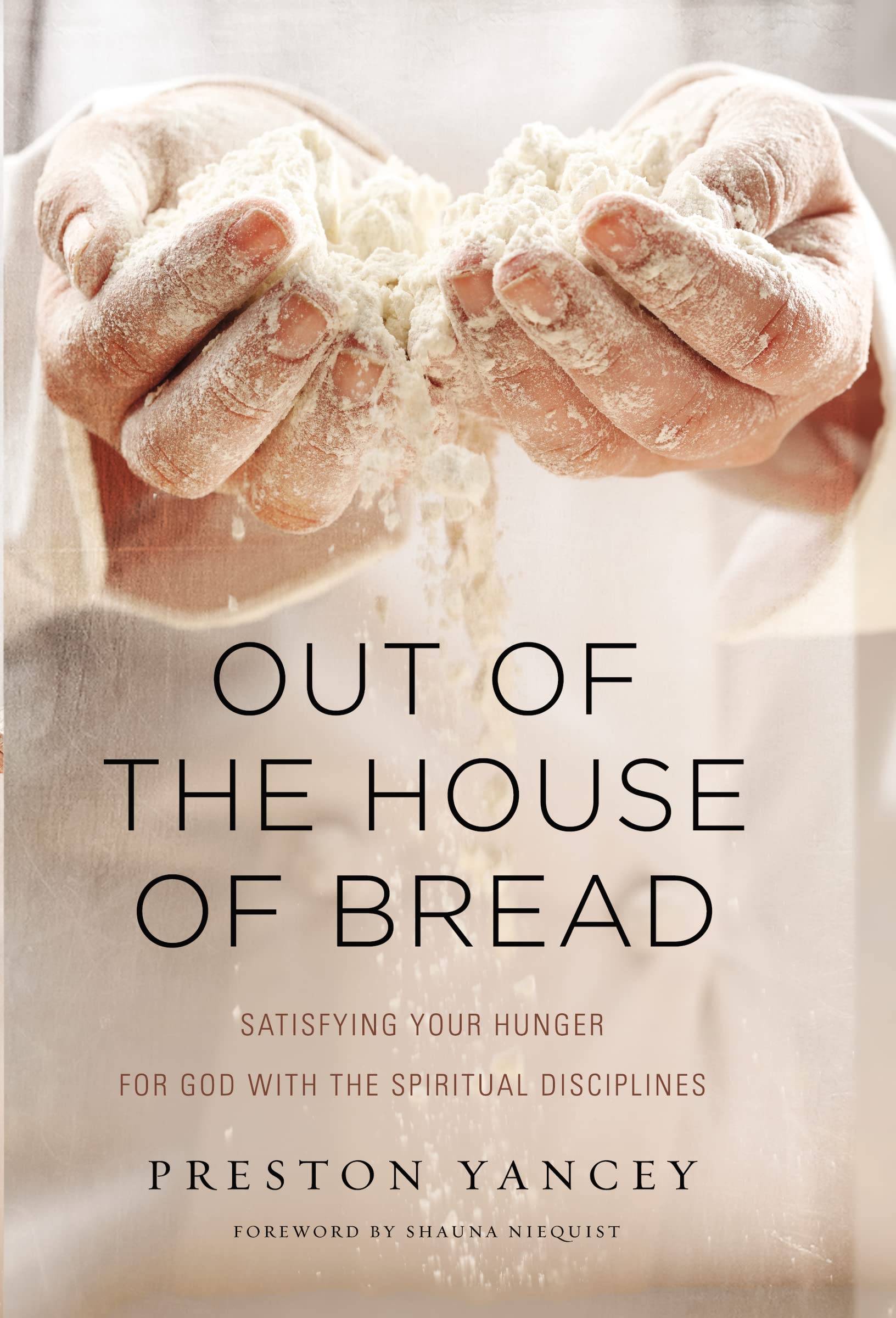 Out of the House of Bread Politics & Society