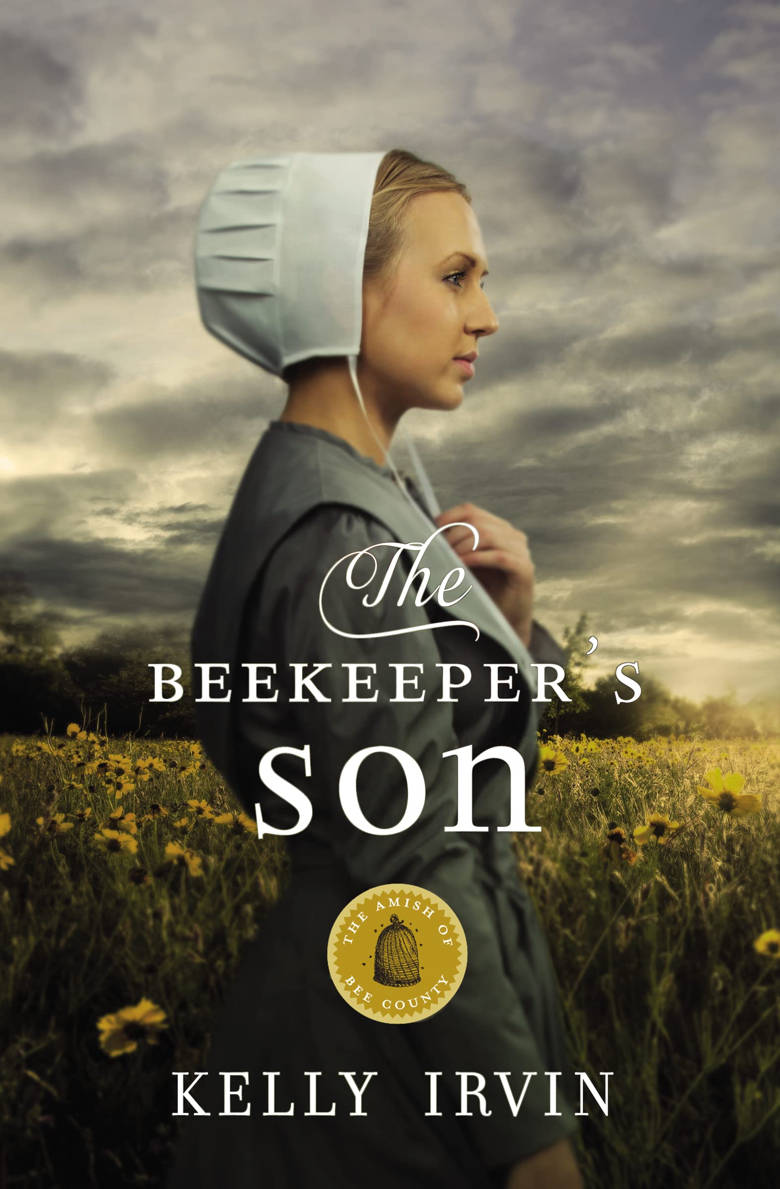 The Beekeeper's Son (The Amish of Bee County, Band 1) Contemporary literature