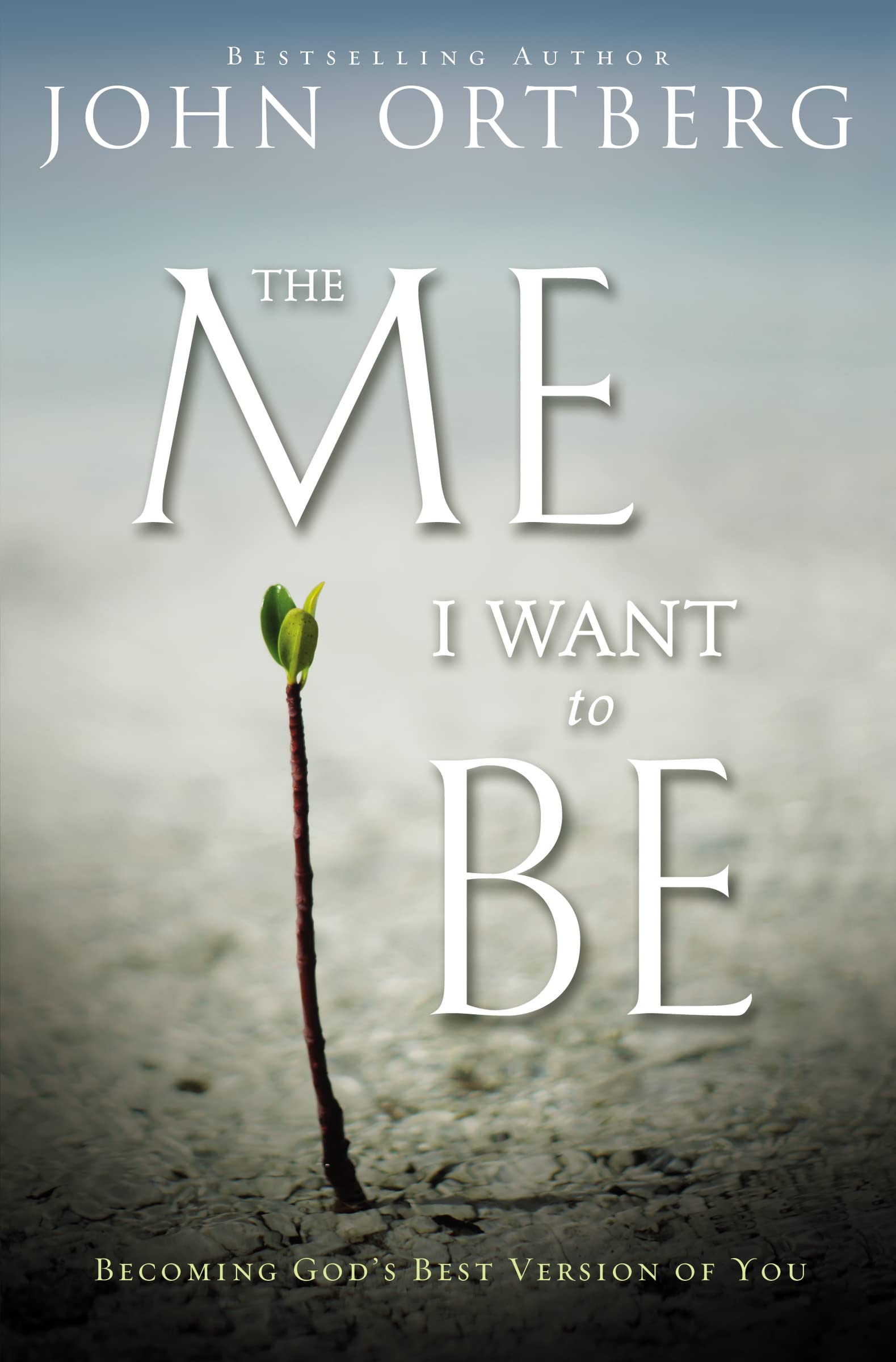 ME I WANT TO BE SC: Becoming God's Best Version of You Religion & Esotericism