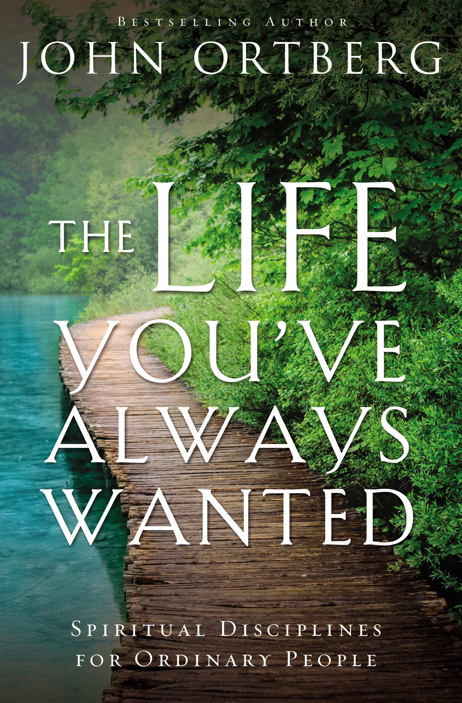 The Life You've Always Wanted Religion & Esotericism