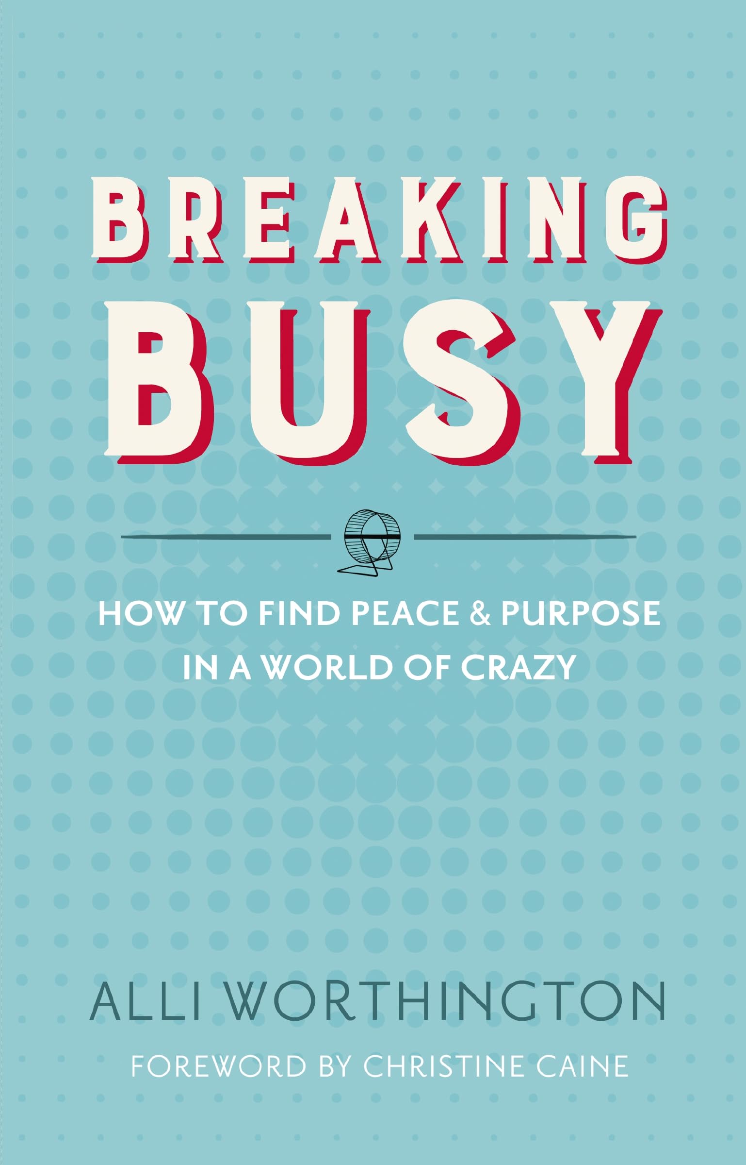 The Breaking Busy Business, Finance & Career Books