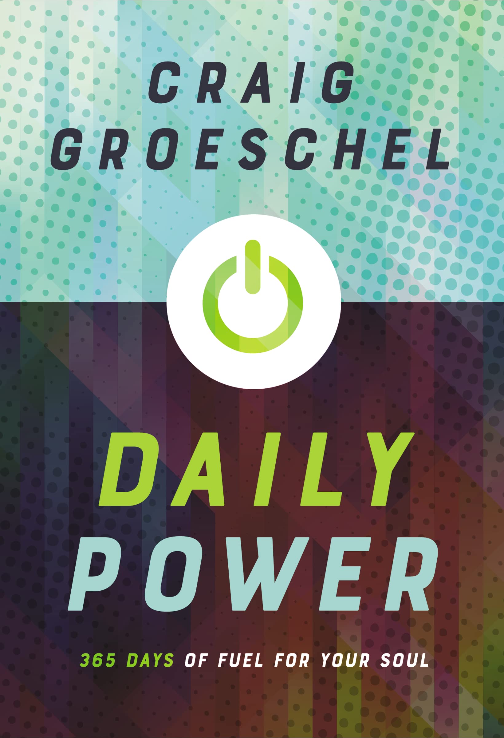 Daily Power: 365 Days of Fuel for Your Soul Film, Art & Culture