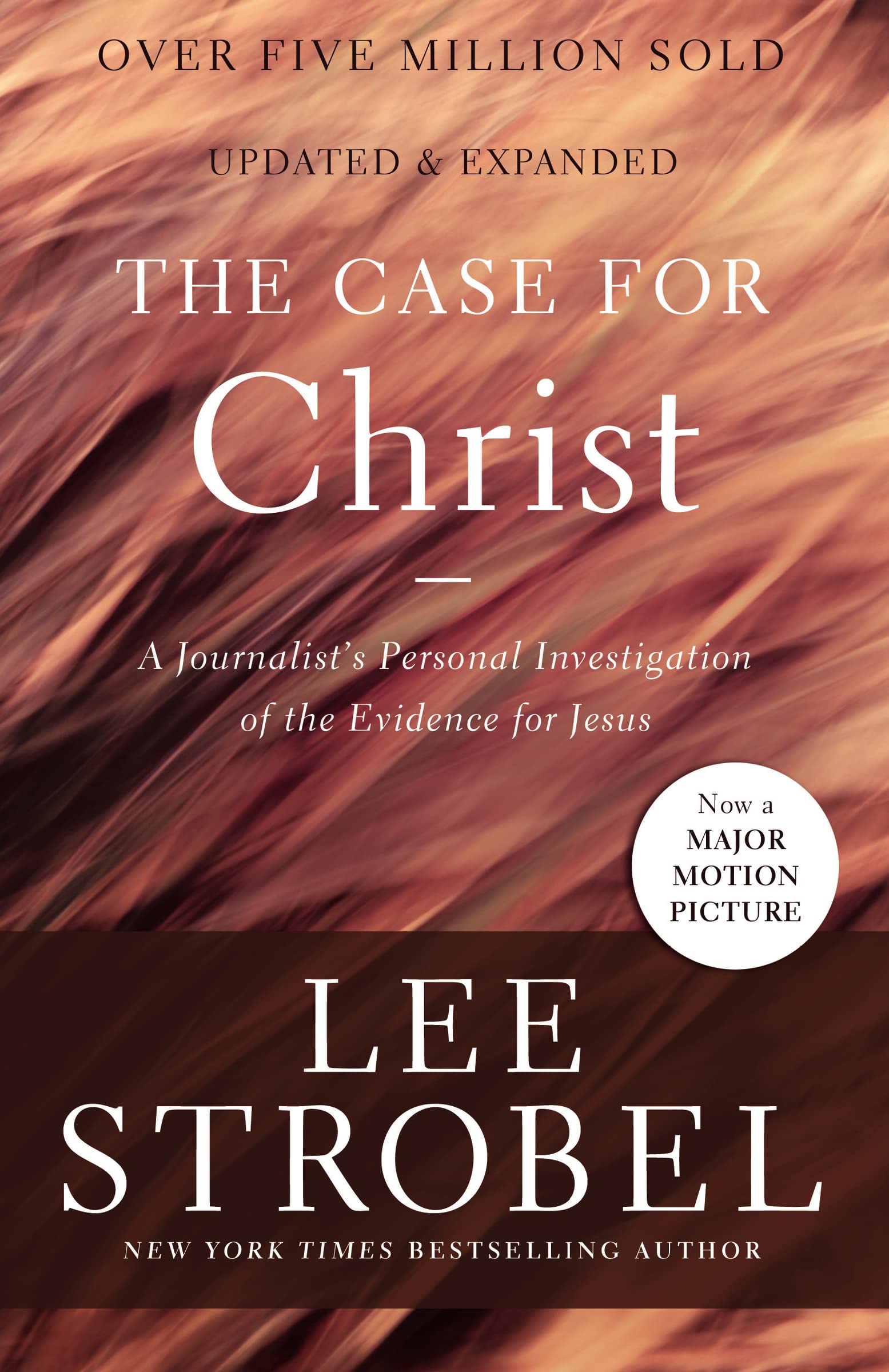 The Case for Christ Religion & Esotericism
