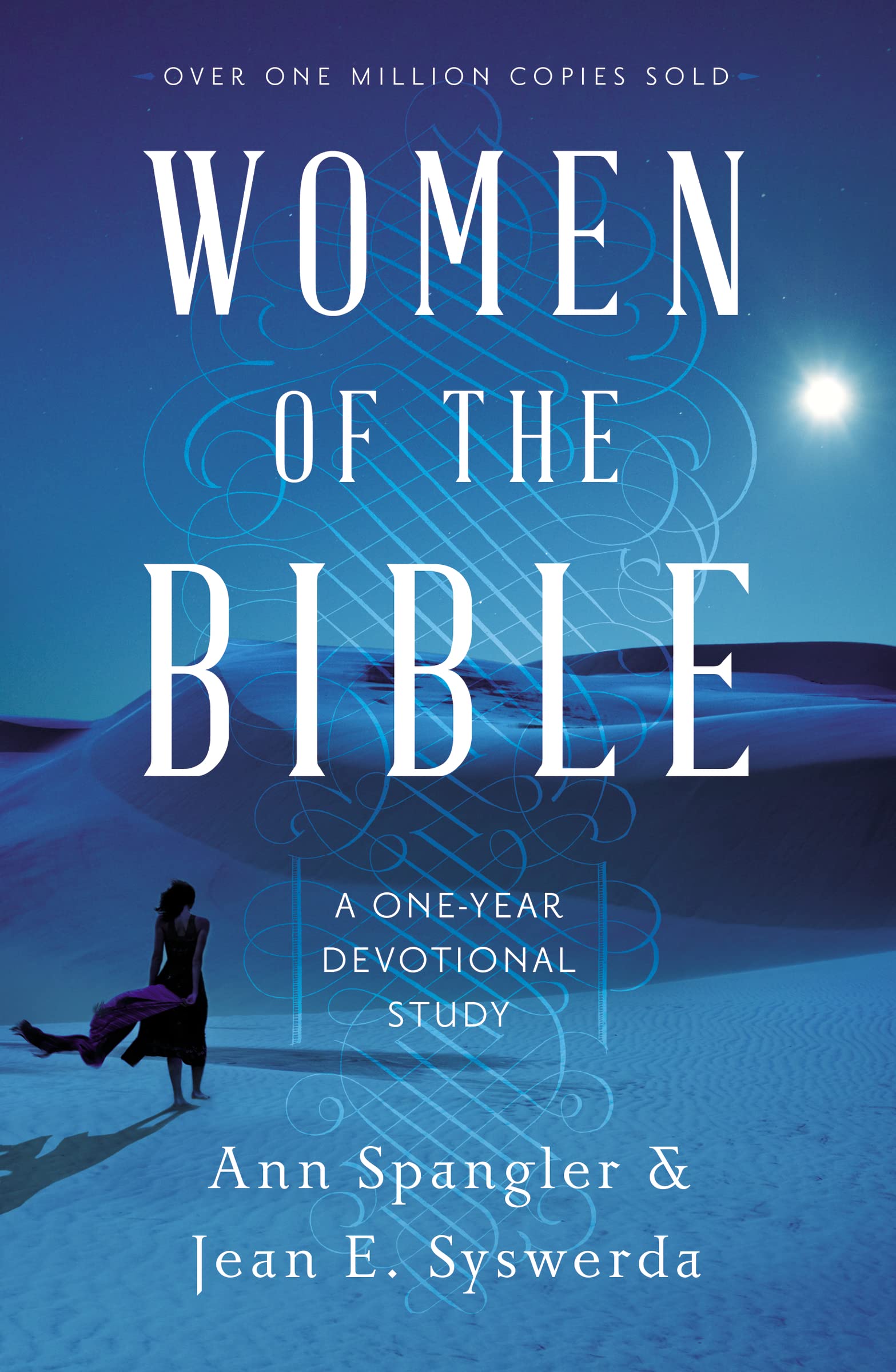Women of the Bible: A One-Year Devotional Study book