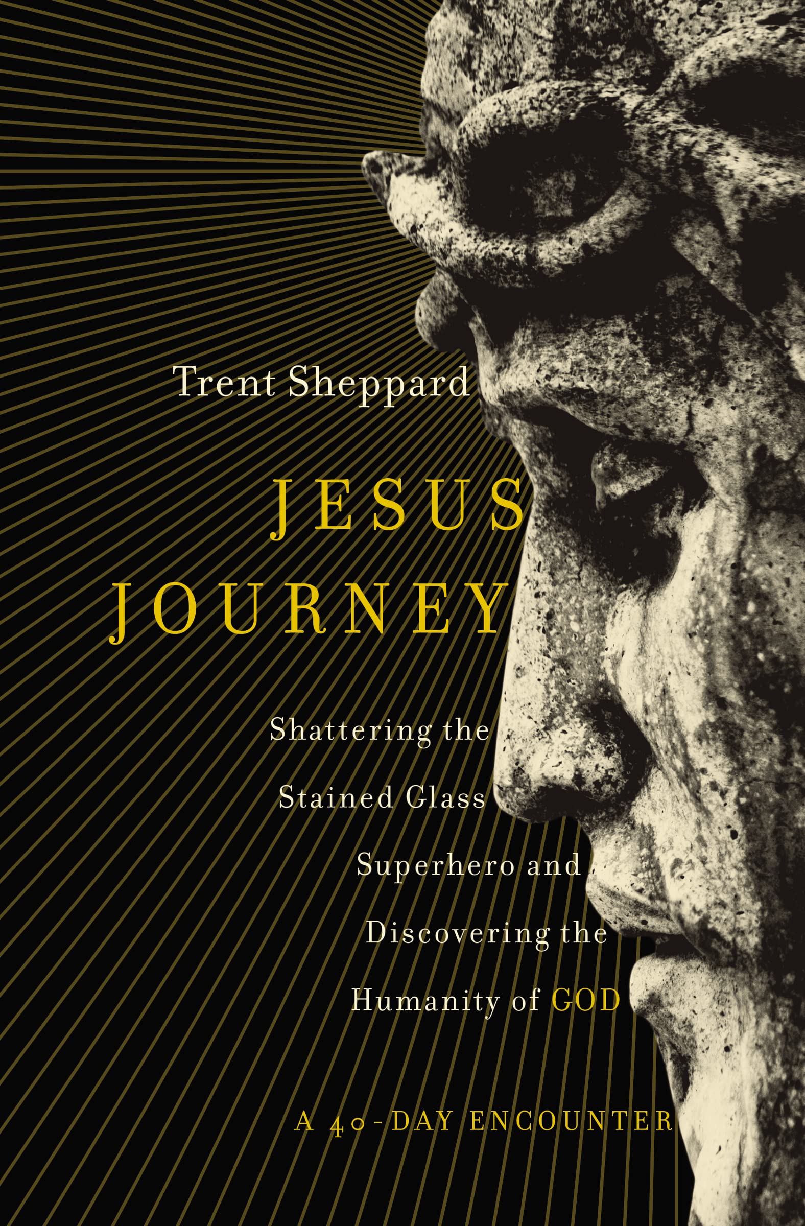 Jesus Journey Social Sciences Books
