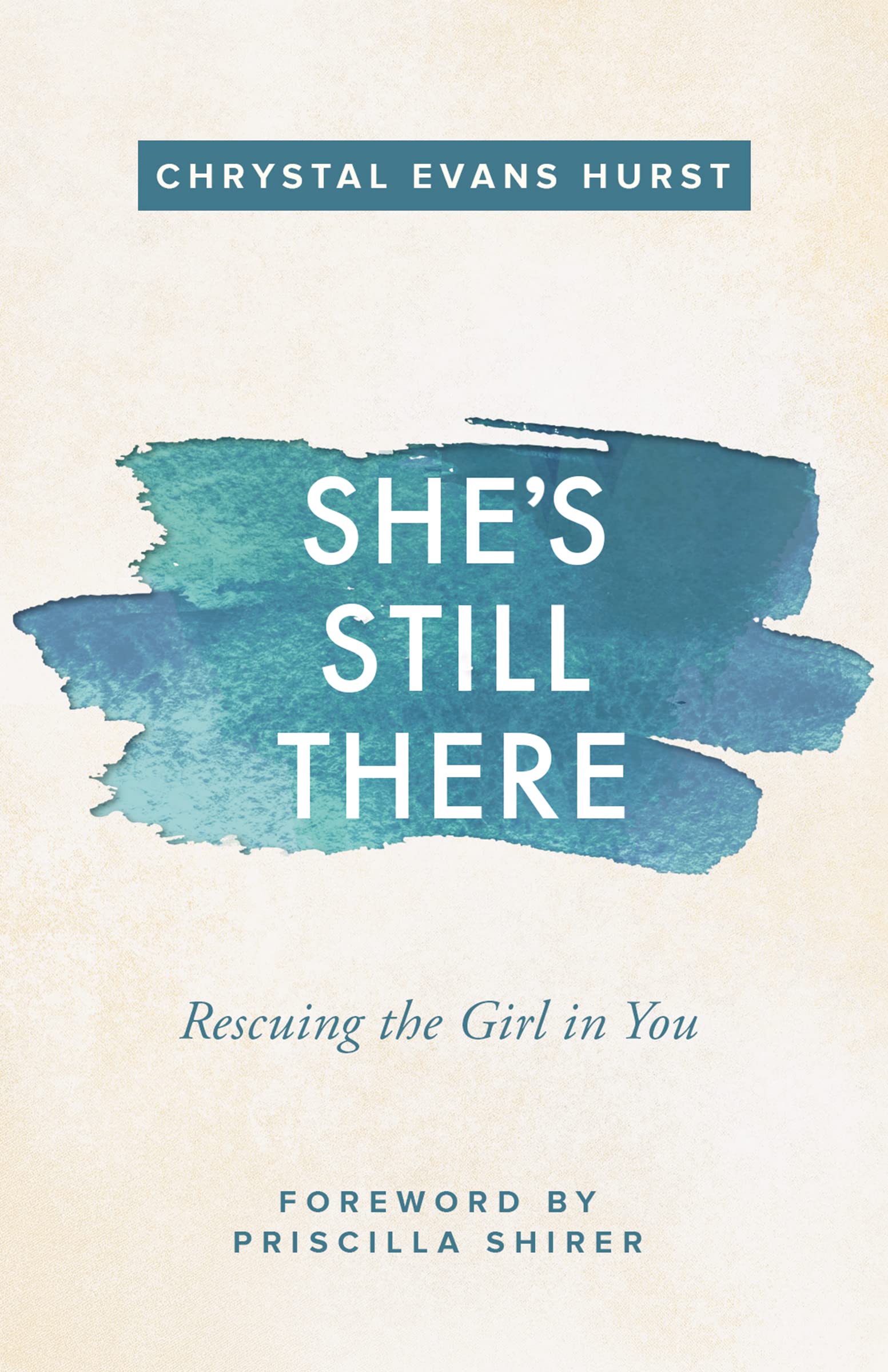 The She's Still There Books