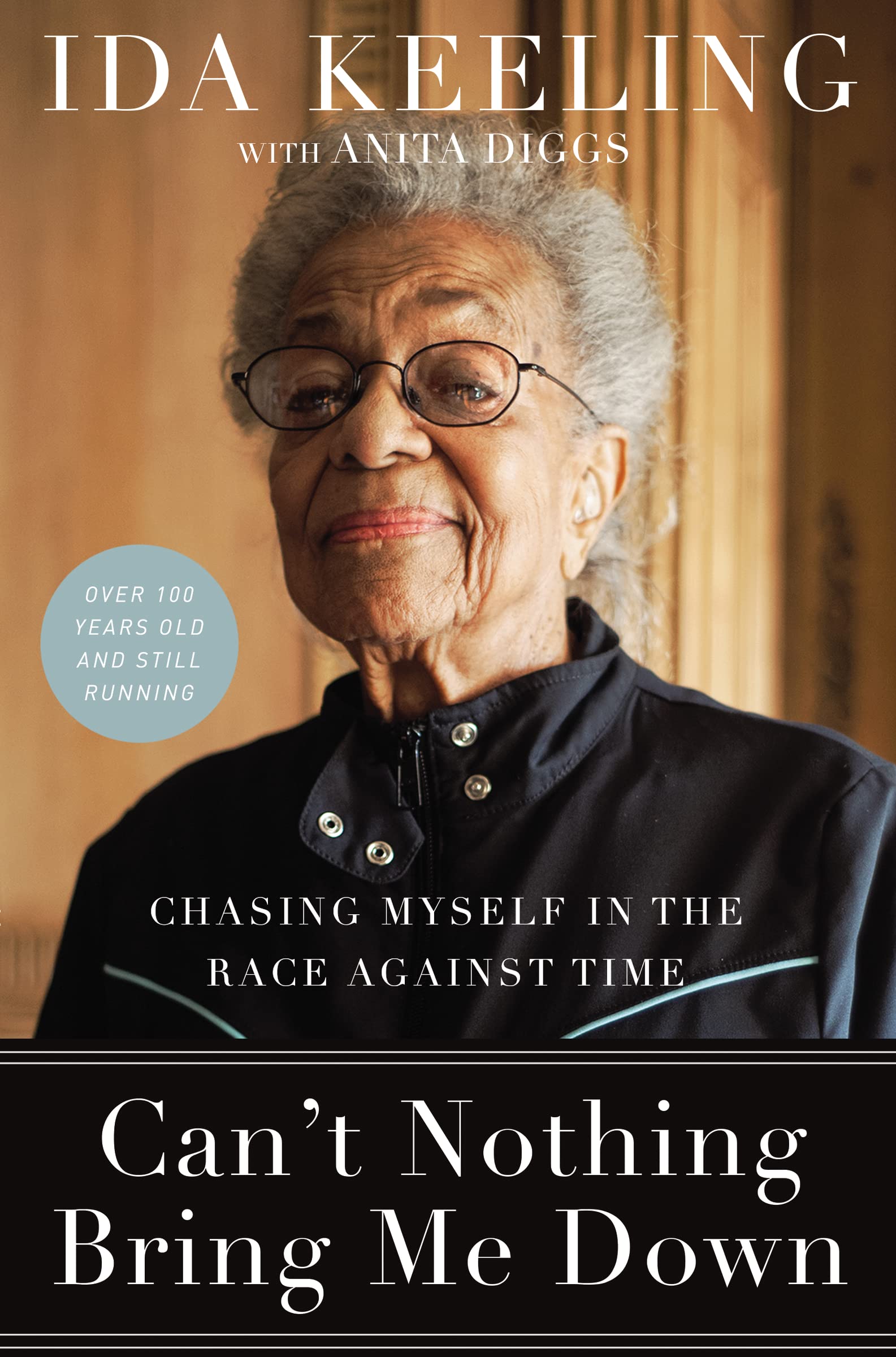 Can't Nothing Bring Me Down: Chasing Myself in the Race against Time Social Sciences