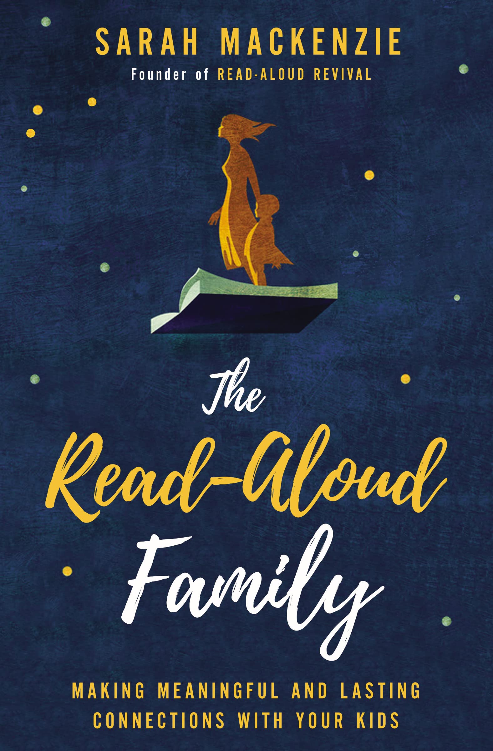 READ ALOUD FAMILY SC: Making Meaningful and Lasting Connections with Your Kids Social Sciences
