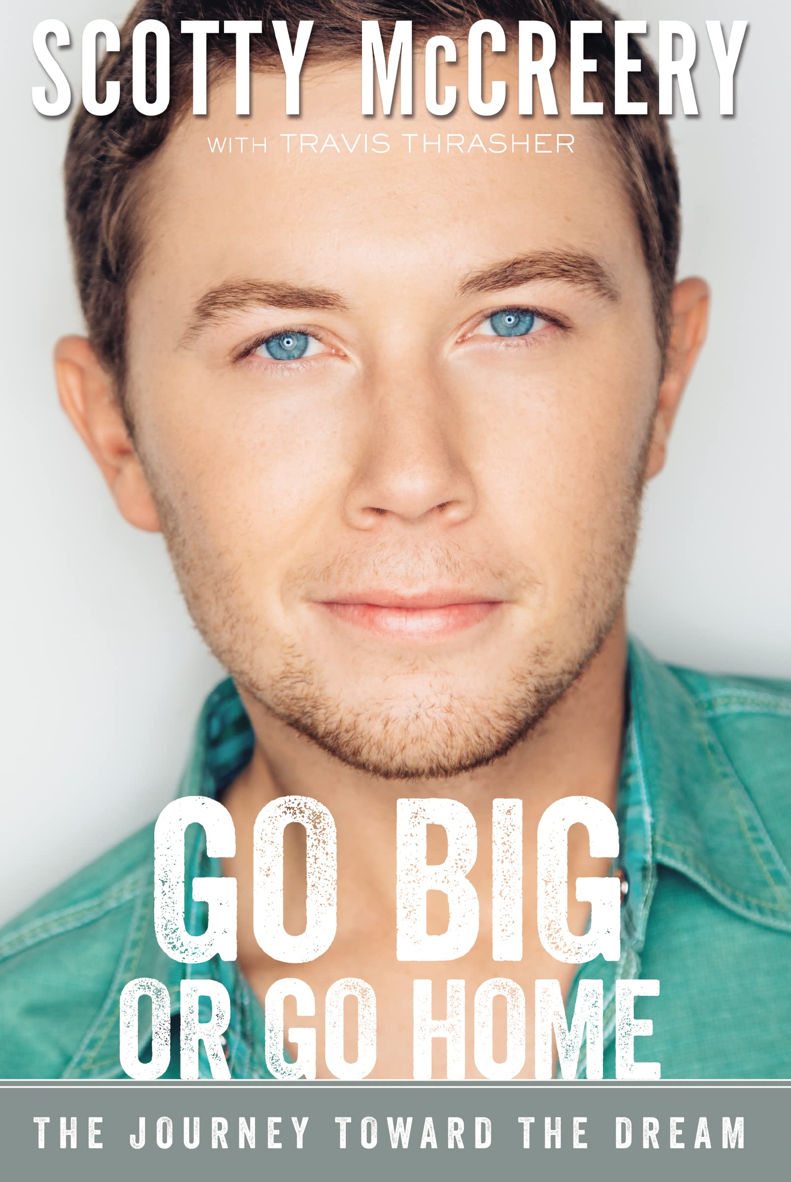 Go Big or Go Home: The Journey Toward the Dream Pop culture