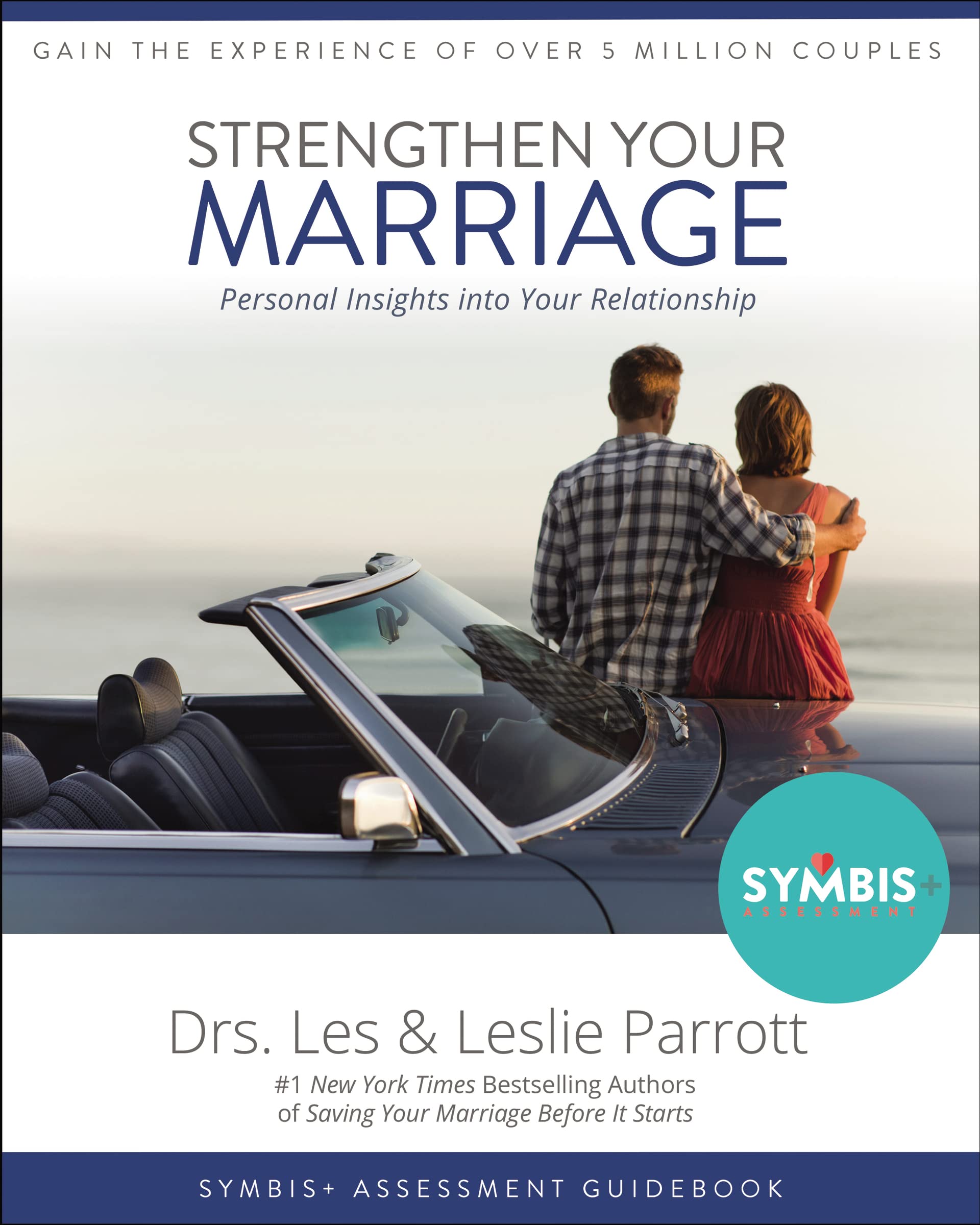 STRENGTHEN YOUR MARRIAGE SC: Personal Insights into Your Relationship Partnership & Love