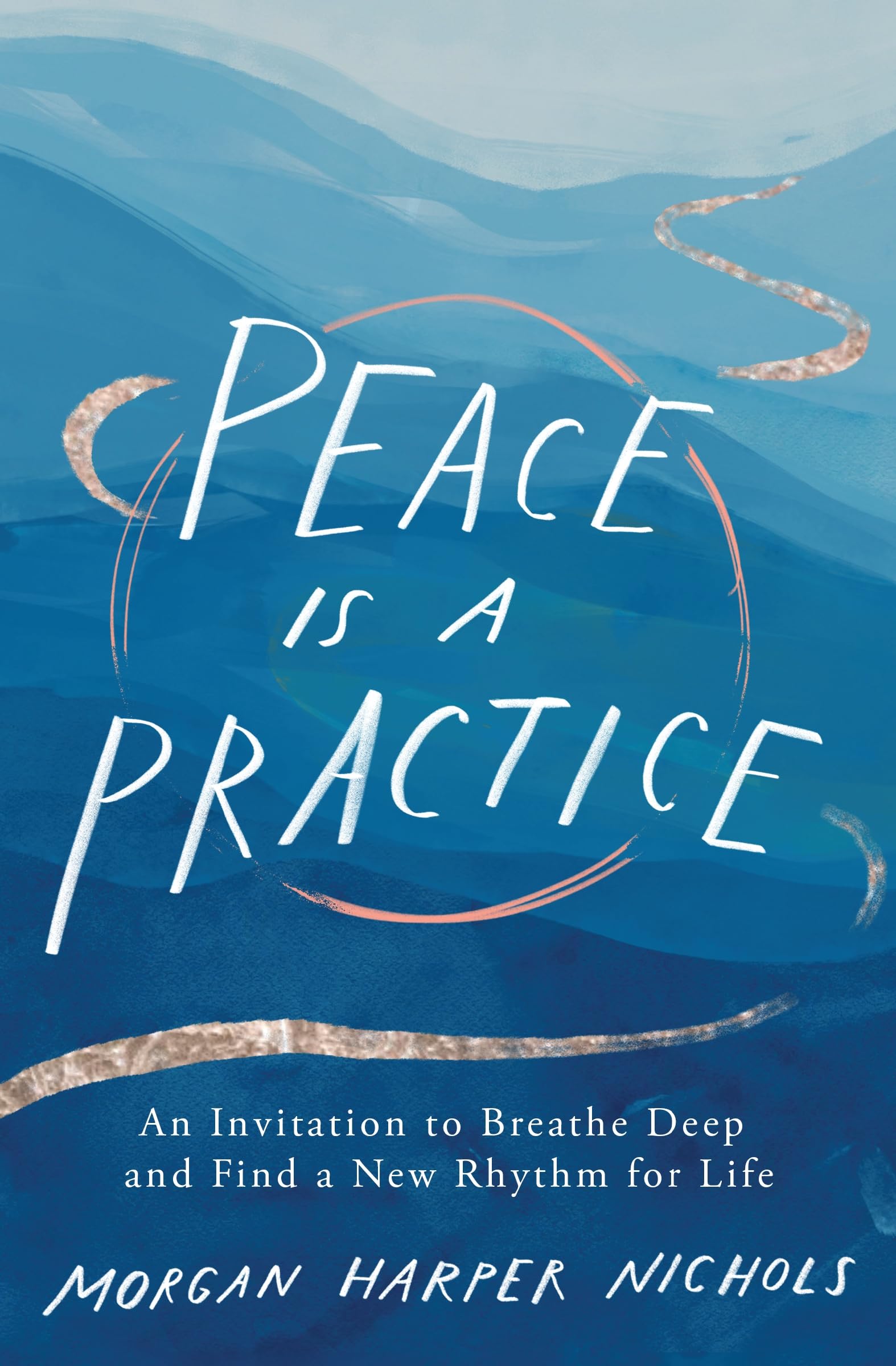Peace Is a Practice Business, Finance & Career