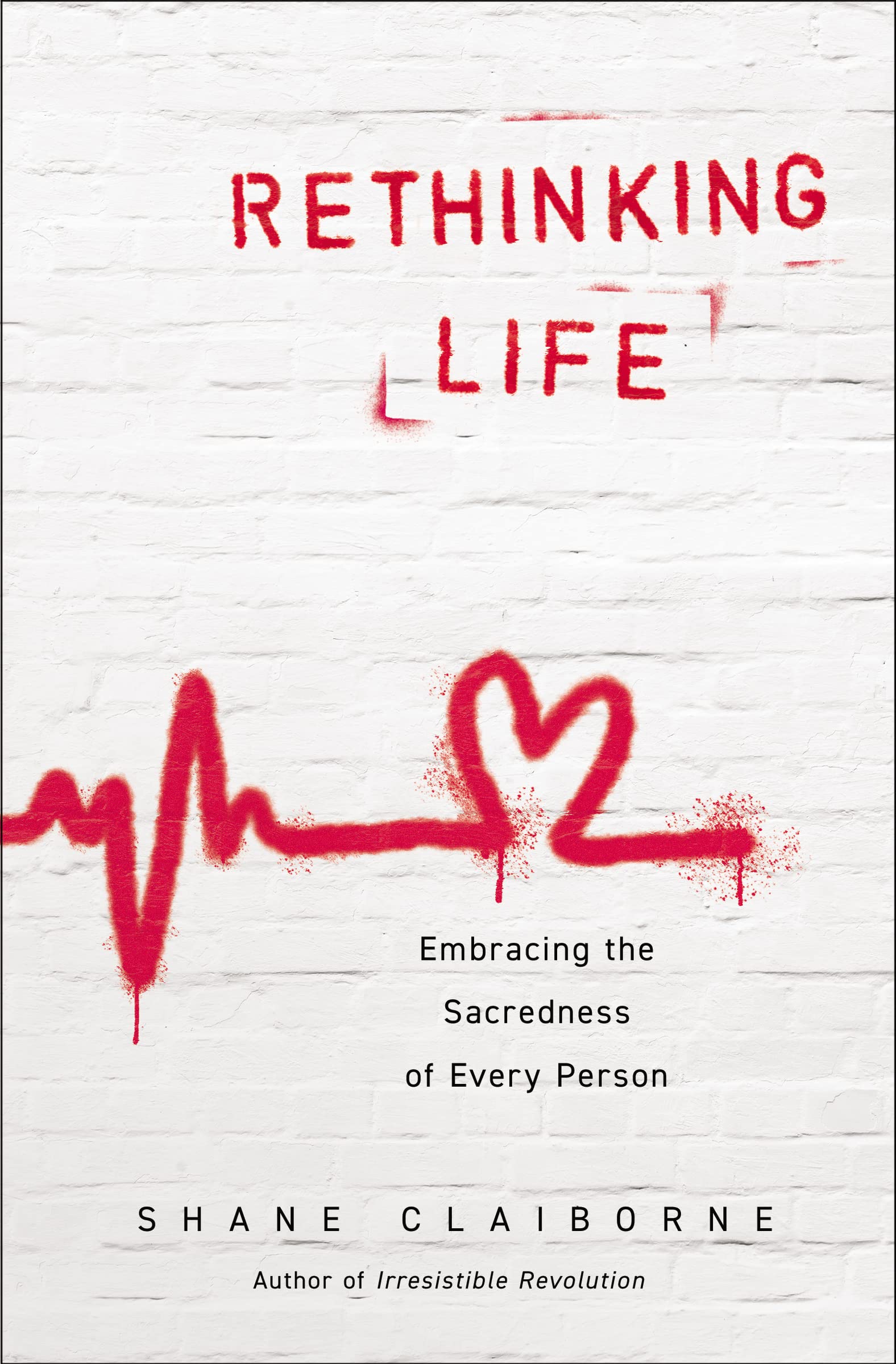 Rethinking Life: Embracing the Sacredness of Every Person Social Sciences