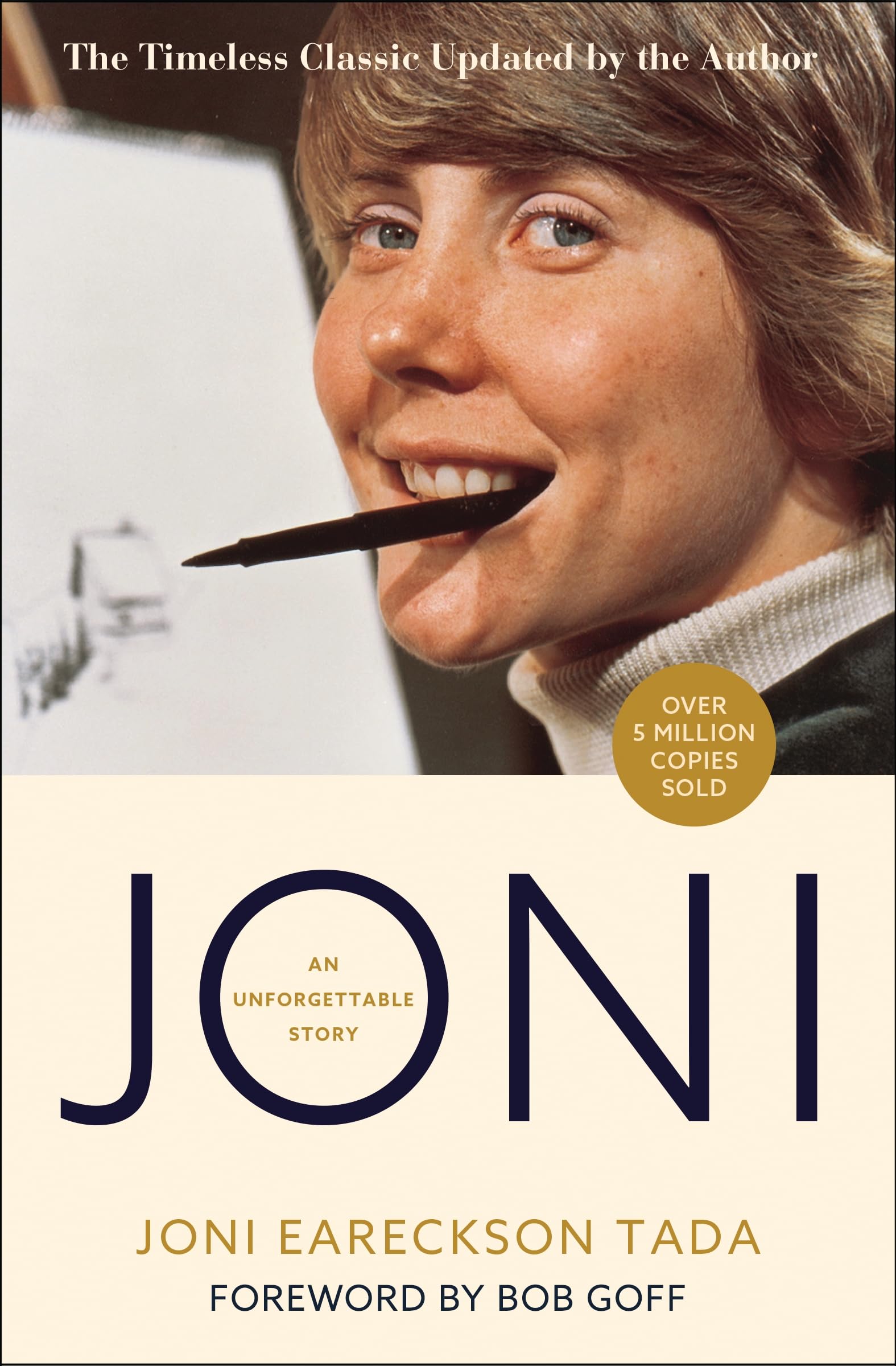 Joni: An Unforgettable Story Politics & Society