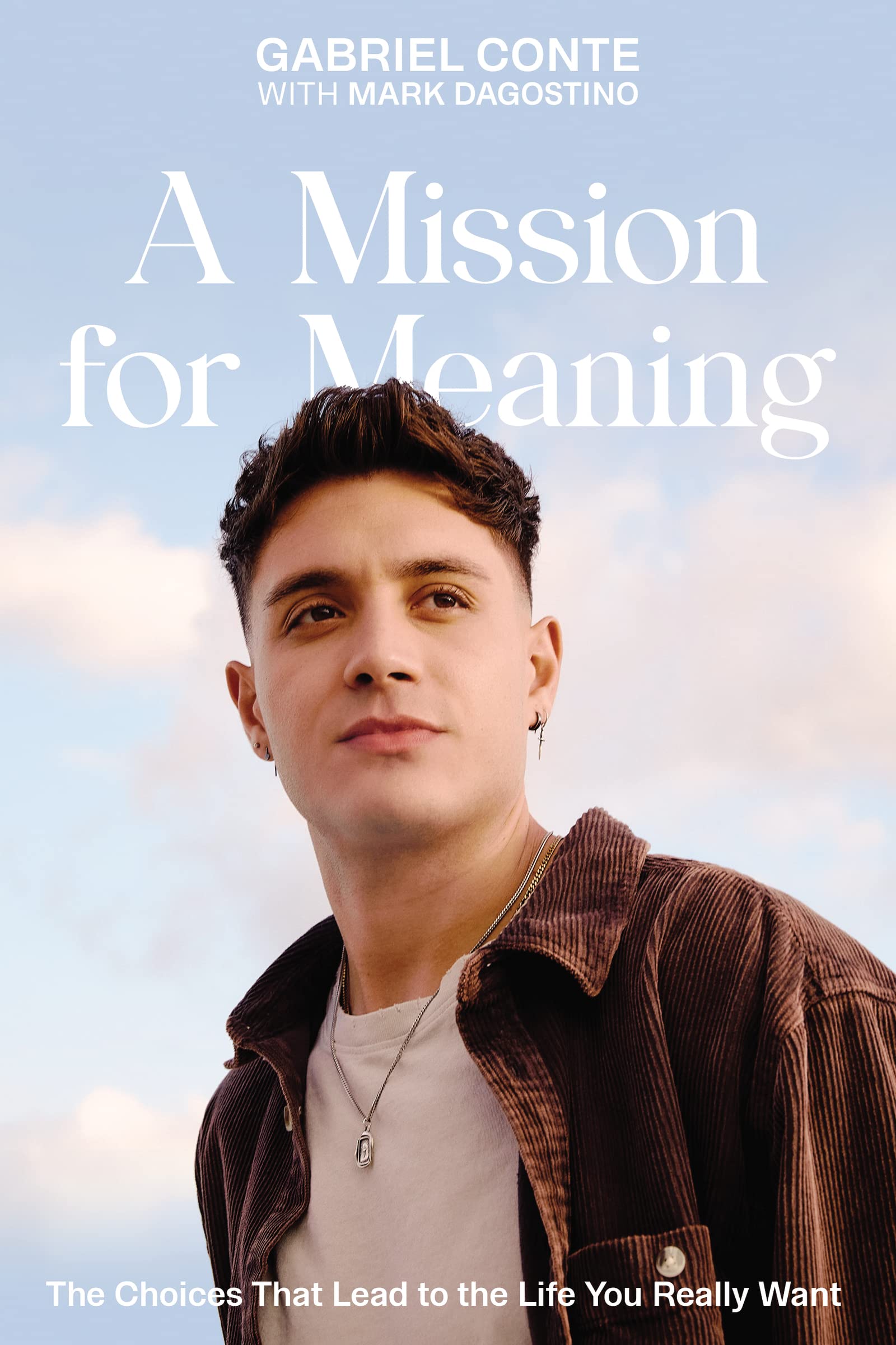 A Mission for Meaning Business, Finance & Career Books