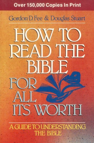 Product Image: How Read Bible for Its Worth