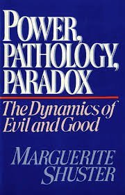 Power, Pathology, Paradox: The Dynamics of Evil and Good Religion & Esotericism