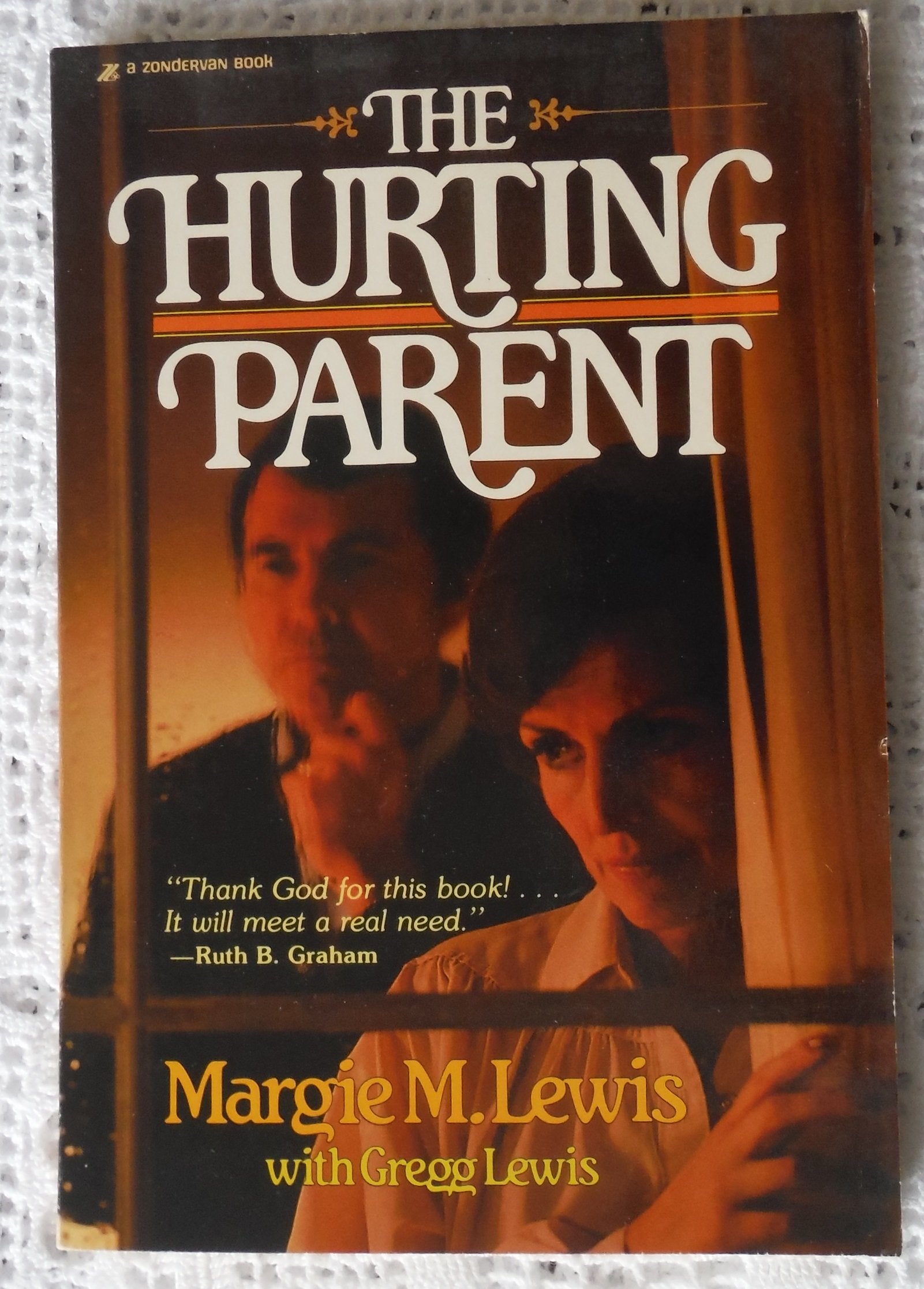 The Hurting Parent Religion & Esotericism