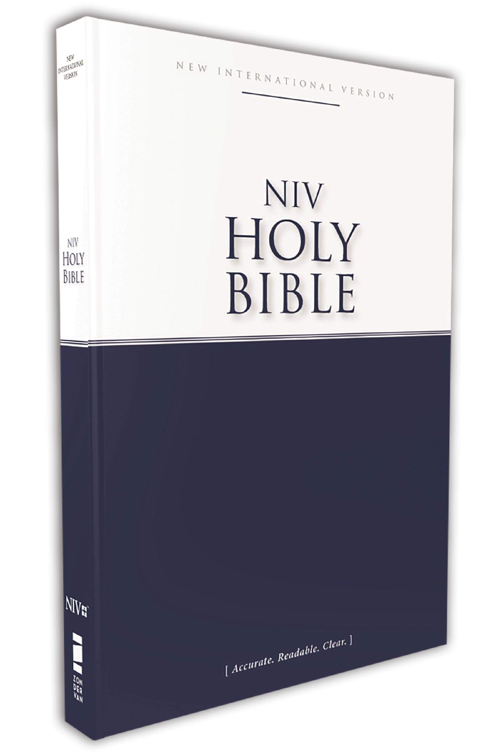 Economy Bible-NIV Religion & Esotericism