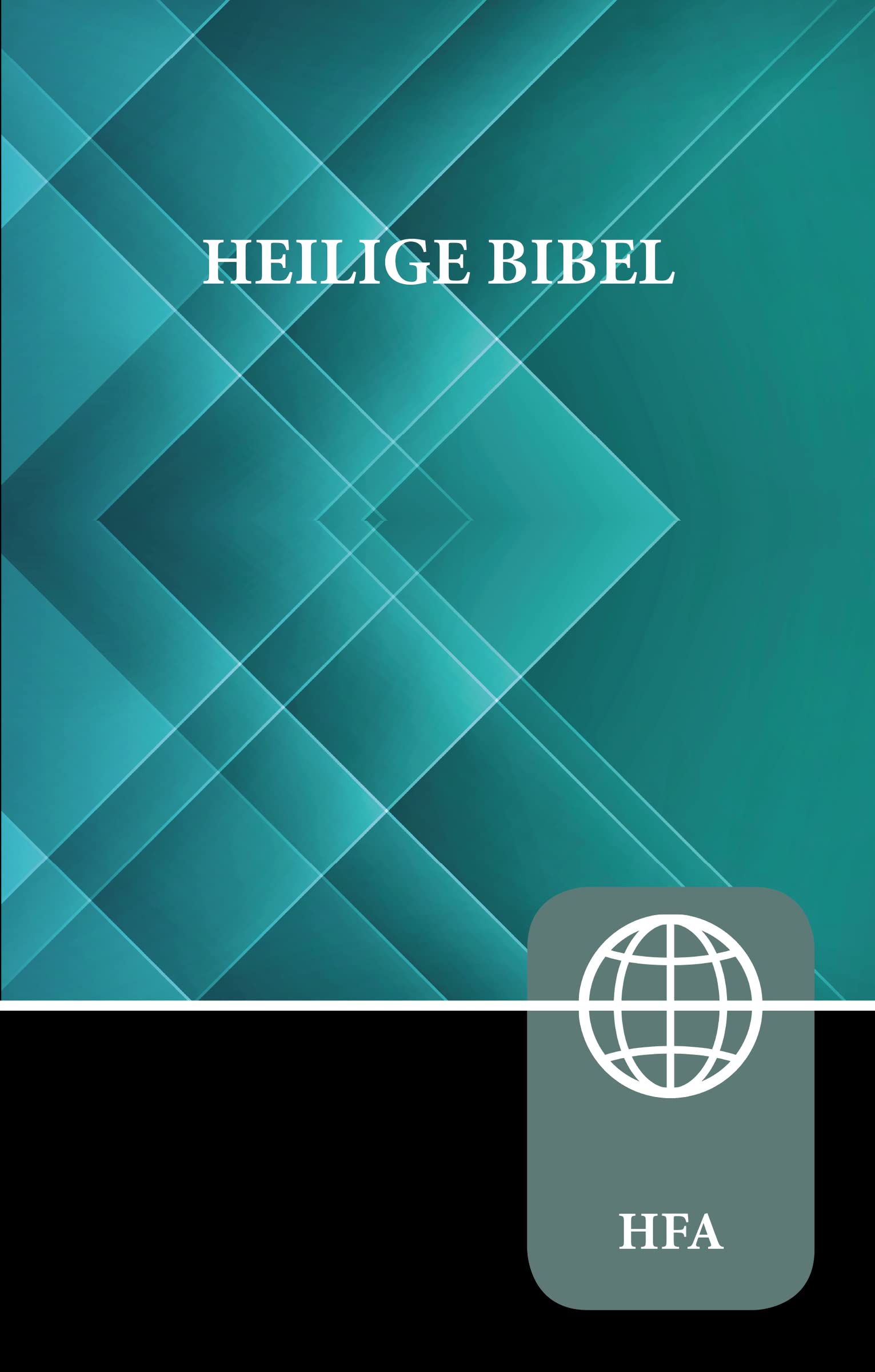 Hoffnung fur Alle: German Outreach Bible, Paperback: Hoffnung Fur Alle / German New Testament Foreign Languages ​​& Dictionaries