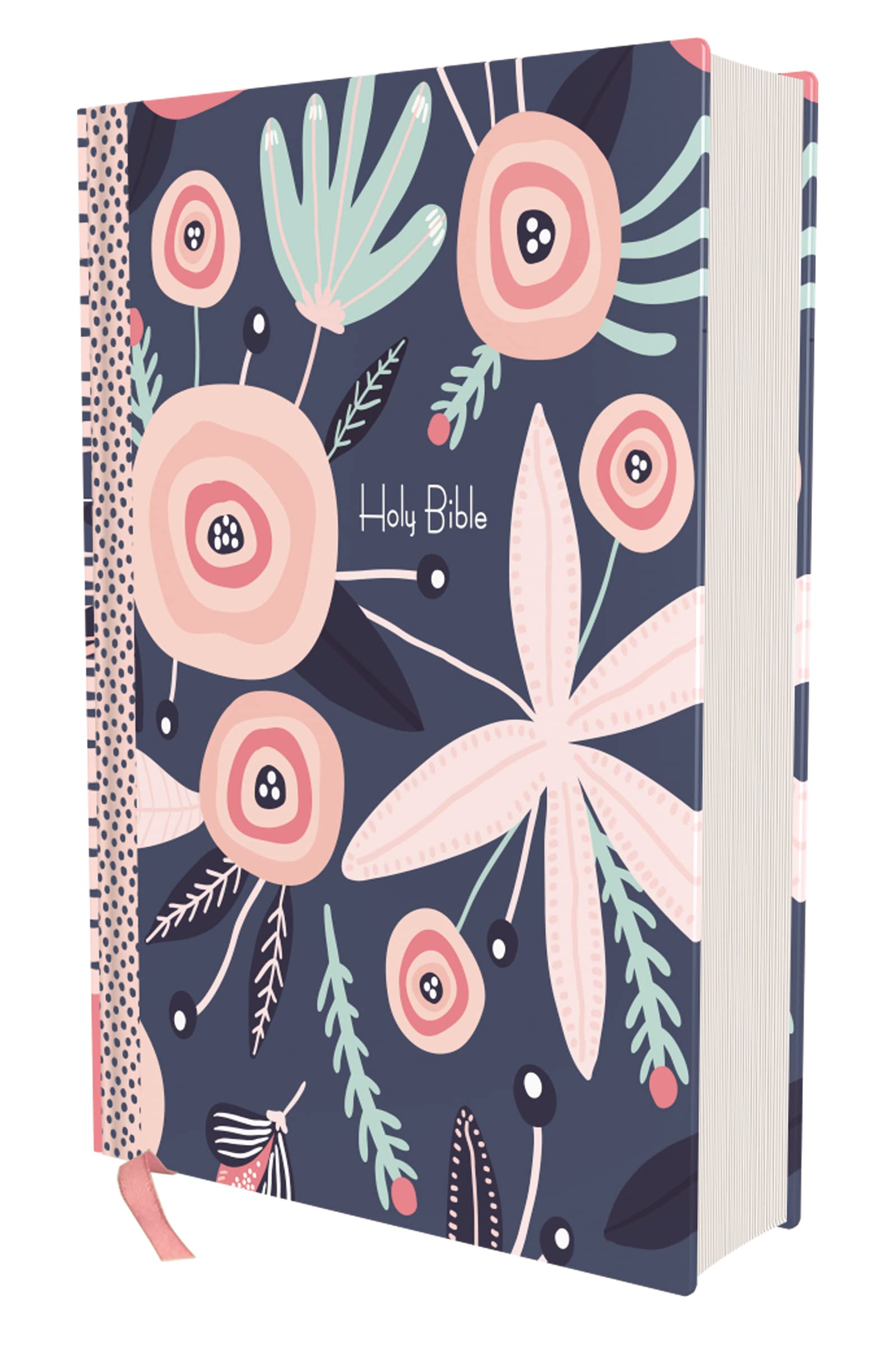 NIrV, Journal the Word Bible for Girls, Double Column, Hardcover, Comfort Print: My First Bible for Tracing Verses, Journaling, and Creating Art Religion & Esotericism
