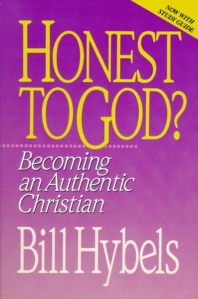 Honest to God?: Becoming an Authentic Christian Social Sciences