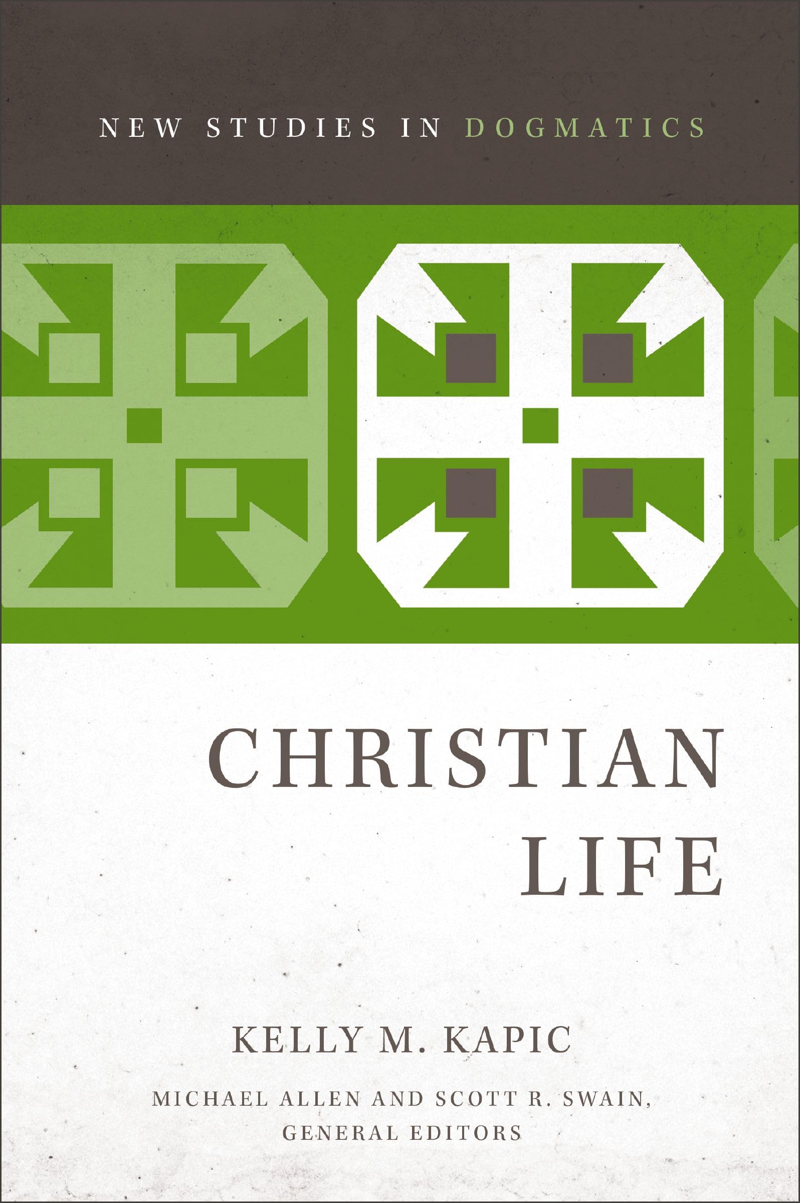 Christian Life | Softcover Philosophy