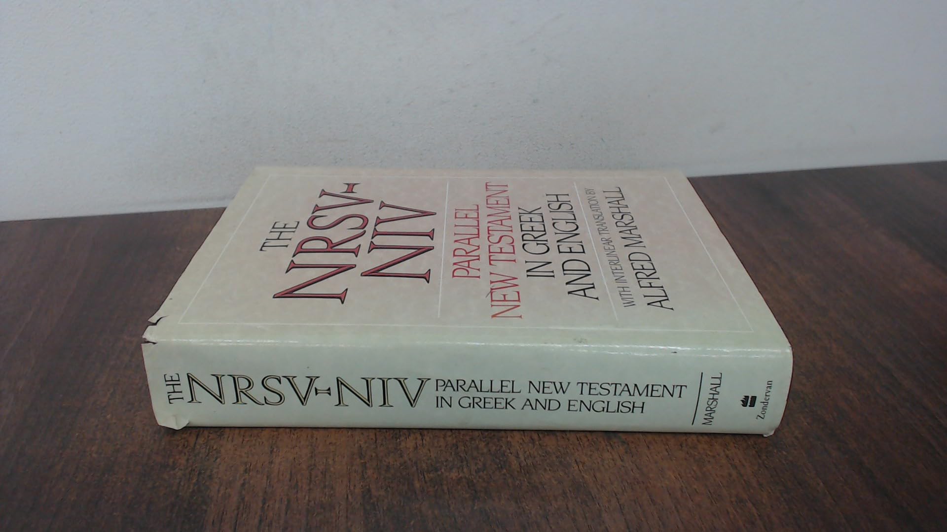 New Testament Books