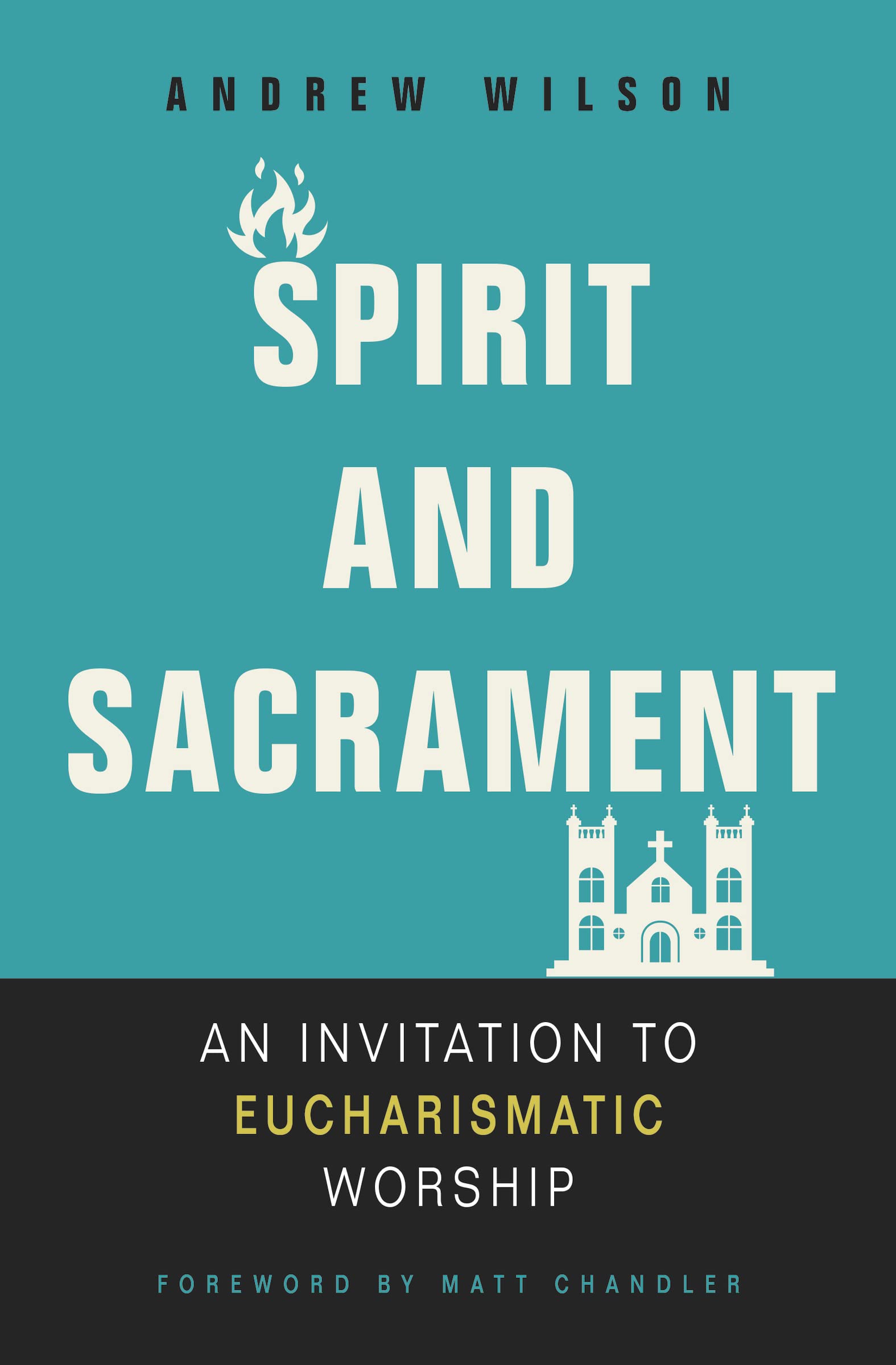 Spirit and Sacrament Social Sciences