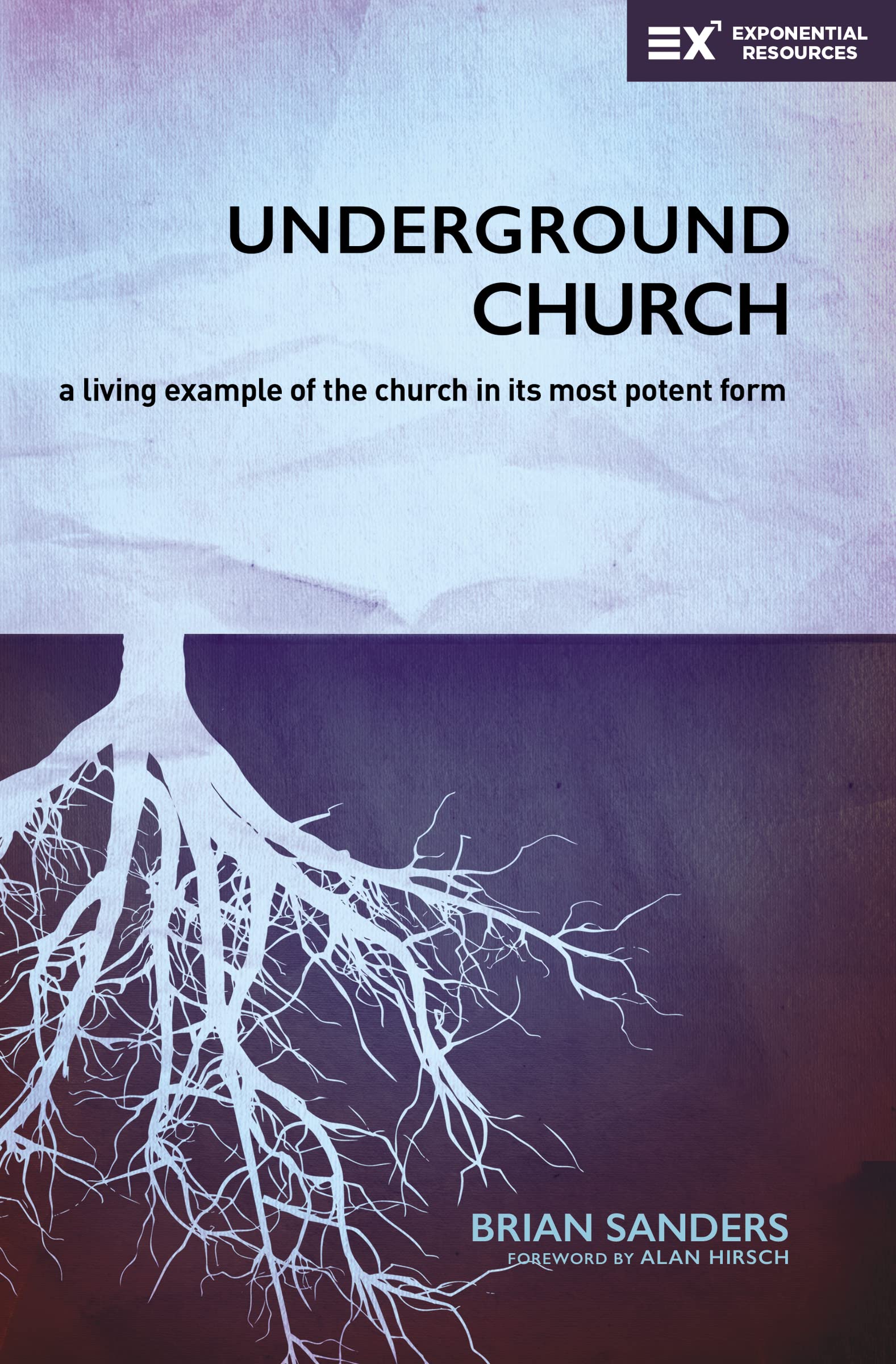 Underground Church: A Living Example of the Church in Its Most Potent Form (Exponential Series) Religion & Esotericism
