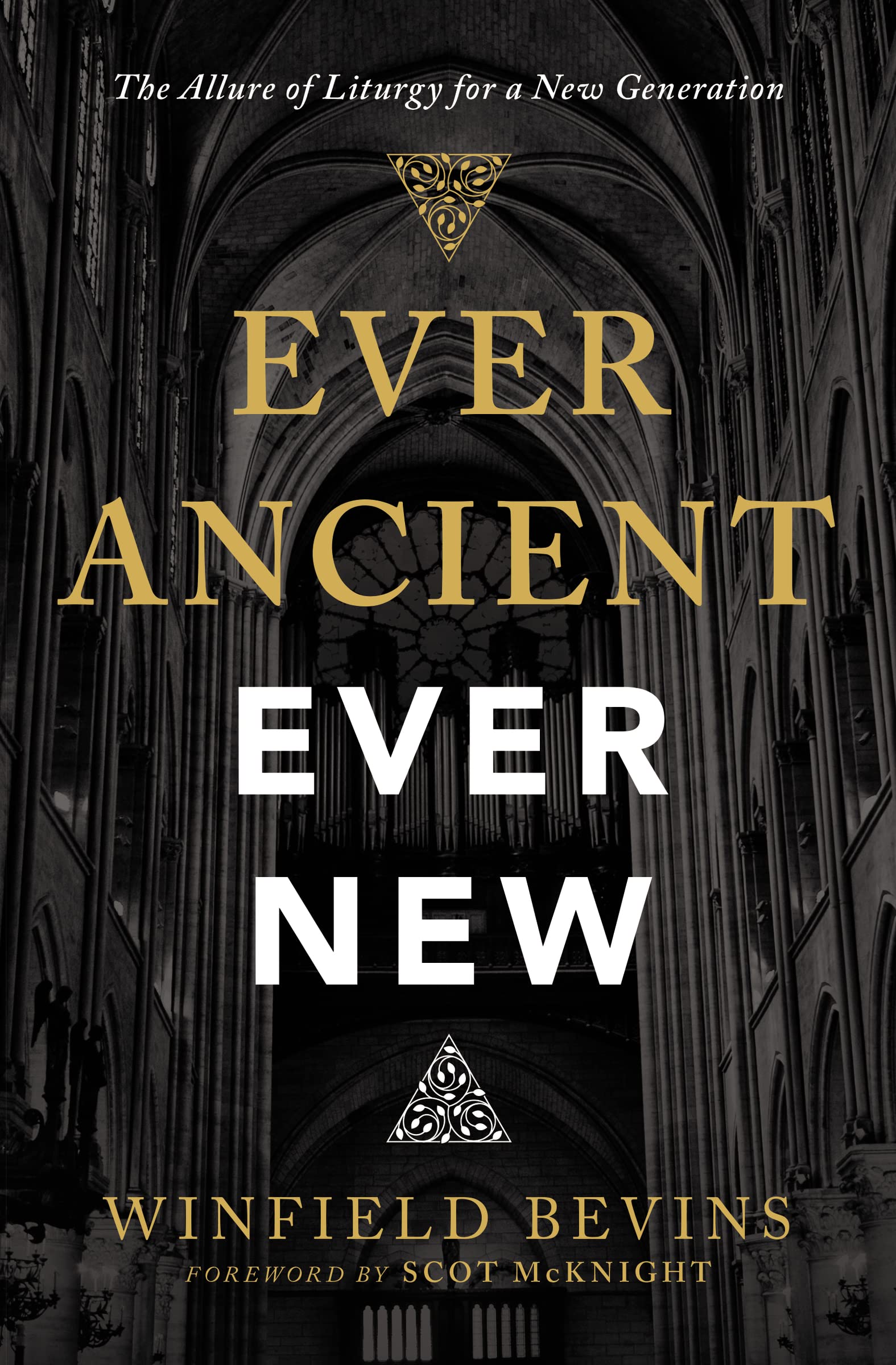 EVER ANCIENT EVER NEW SC: The Allure of Liturgy for a New Generation Social Sciences