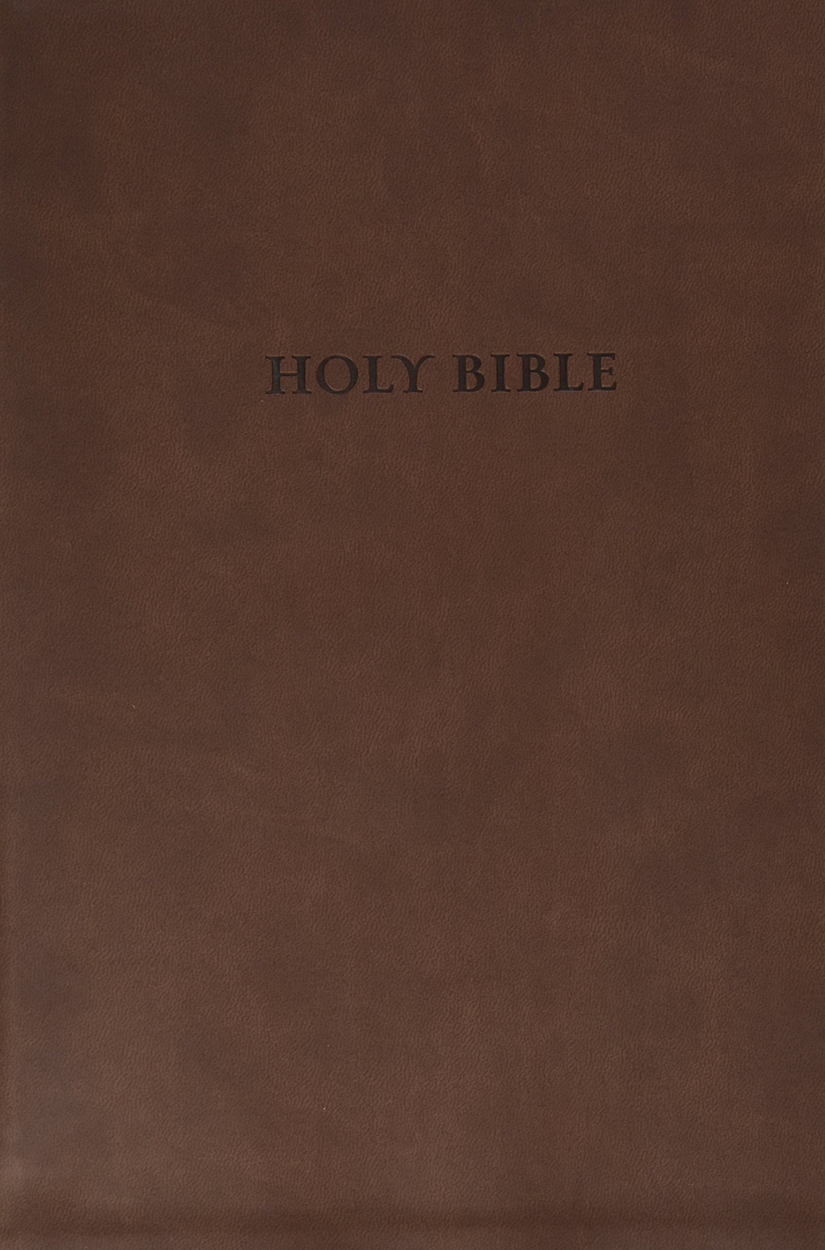 NIV Zondervan New International Version Super Giant Print Bibel Books