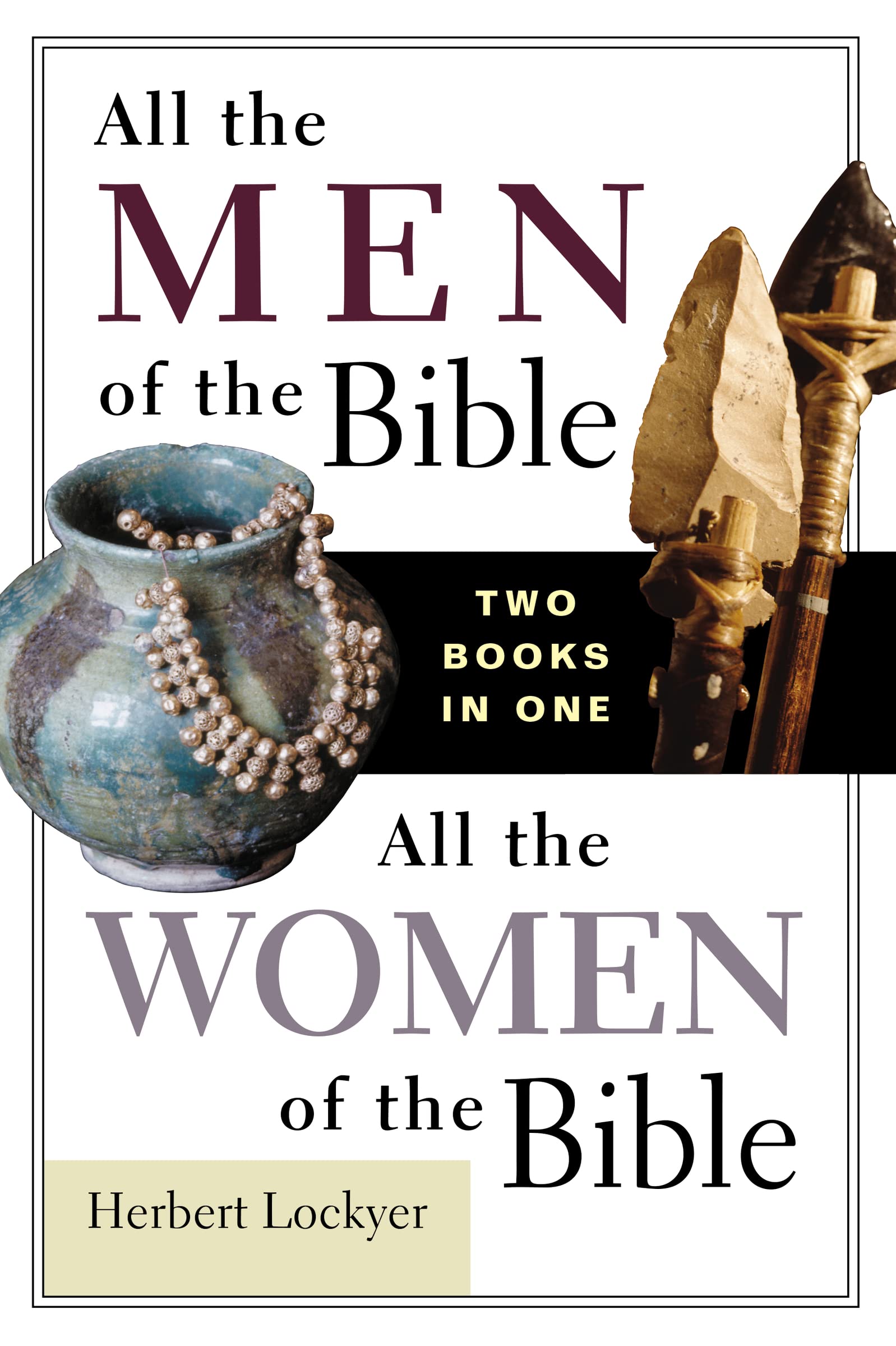 All the Men/All the Women Compilation SC book