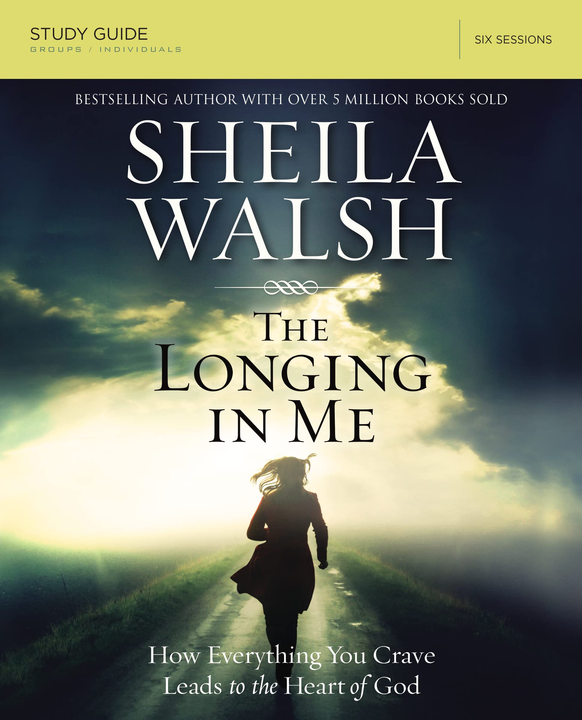 LONGING IN ME SG: A Study in the Life of David Social Sciences
