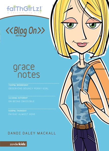 Grace Notes (Faithgirlz: Blog on, Band 1) Non-fiction
