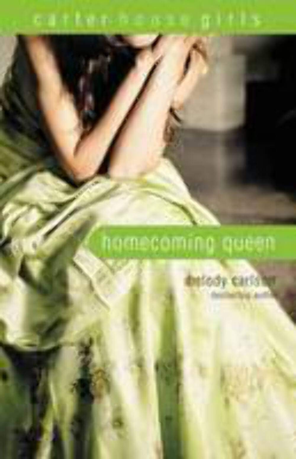 Homecoming Queen (Carter House Girls, 3, Band 3) Books