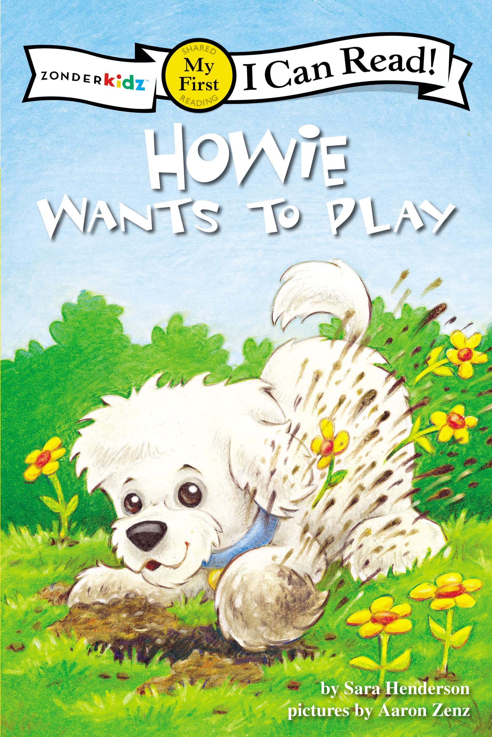 The Howie Wants to Play Novels & Short Stories