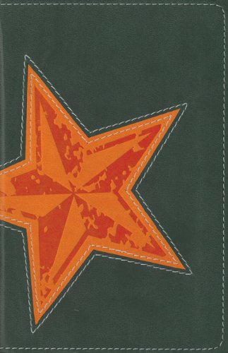 Backpack Bible: New International Version, Italian Duo-tone, Galaxy Gray Religion & Esotericism