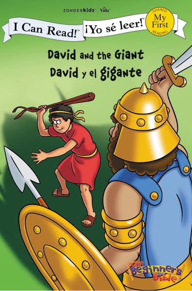David and the Giant / David y el gigante Social Sciences