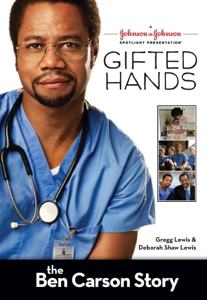 Gifted Hands, The Ben Carson Story Medicine