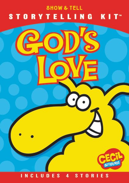 Cecil the Lost Sheep (Cecil and Friends) Non-fiction