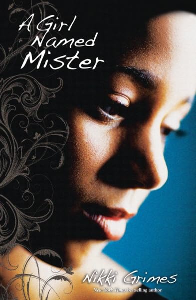 A Girl Named Mister Fiction