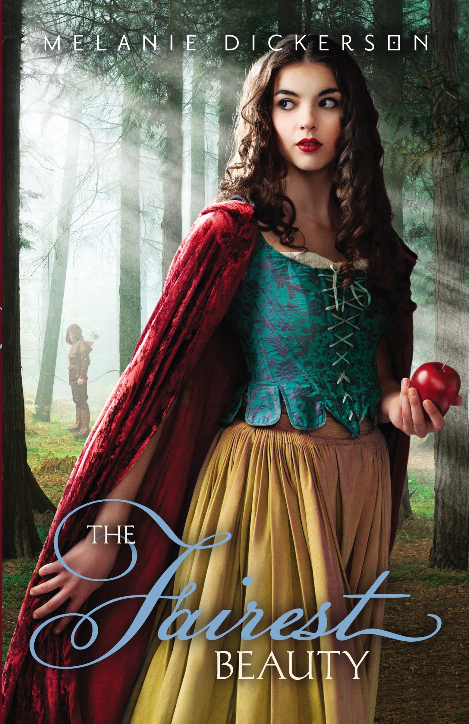 The Fairest Beauty Fiction